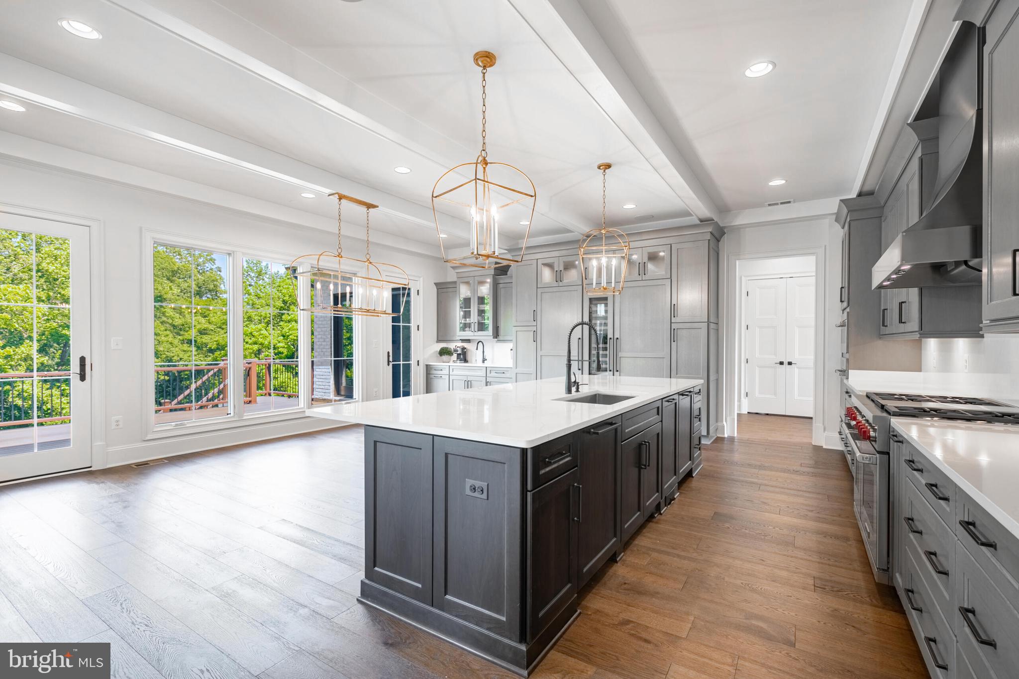 BANBURY CROSS RESERVE - Residential