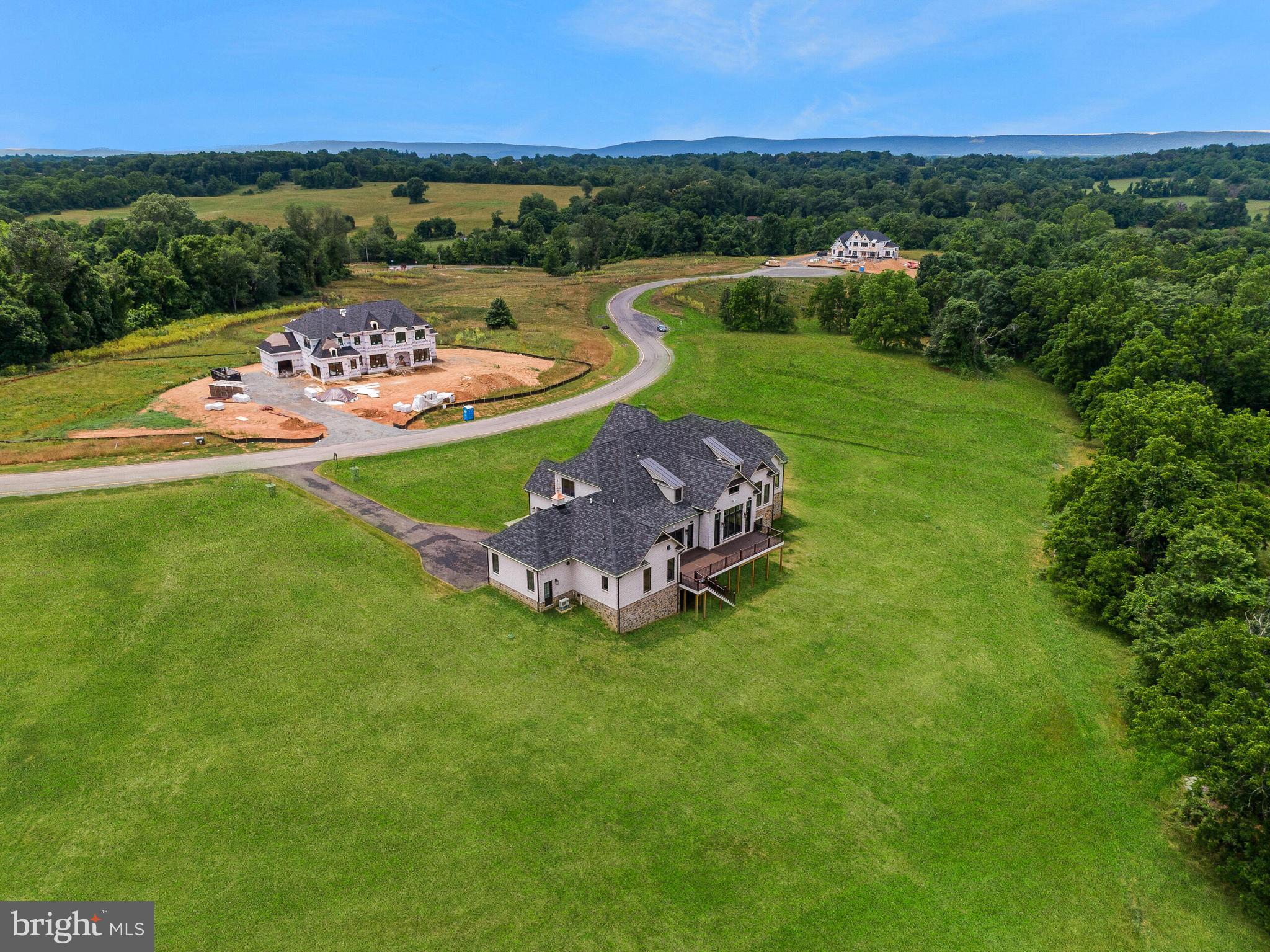 BANBURY CROSS RESERVE - Residential