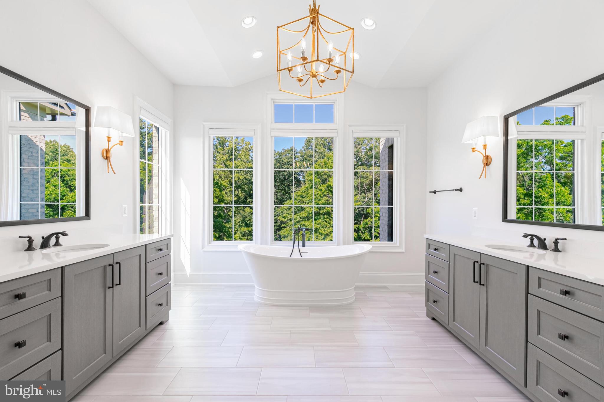 BANBURY CROSS RESERVE - Residential