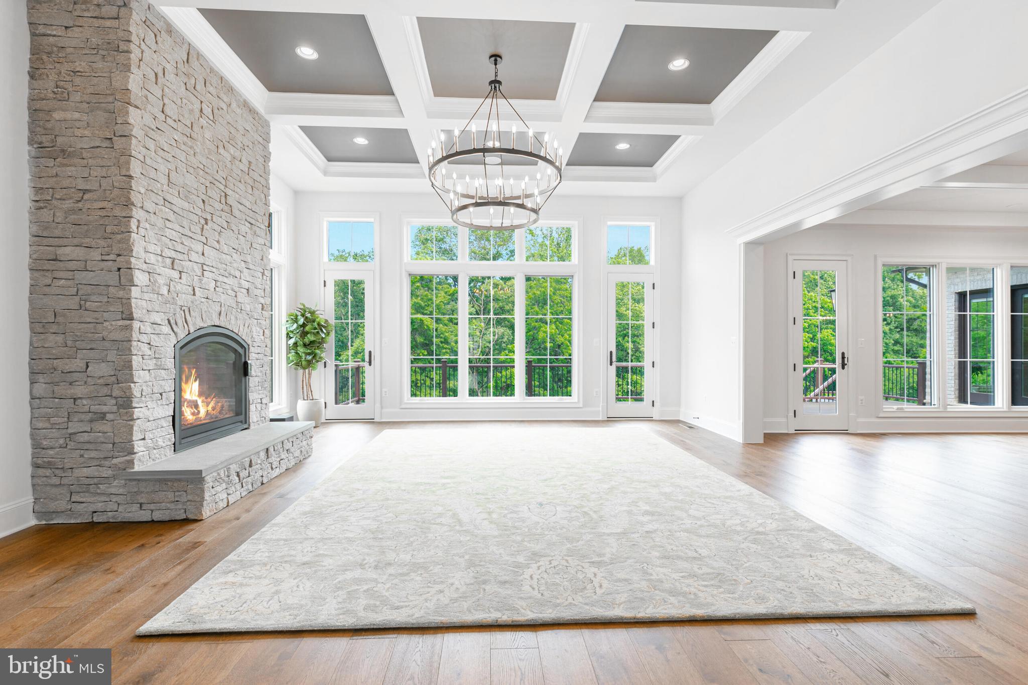 BANBURY CROSS RESERVE - Residential