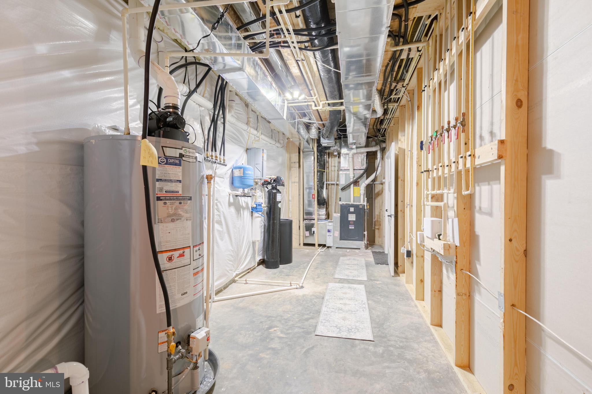 BANBURY CROSS RESERVE - Residential