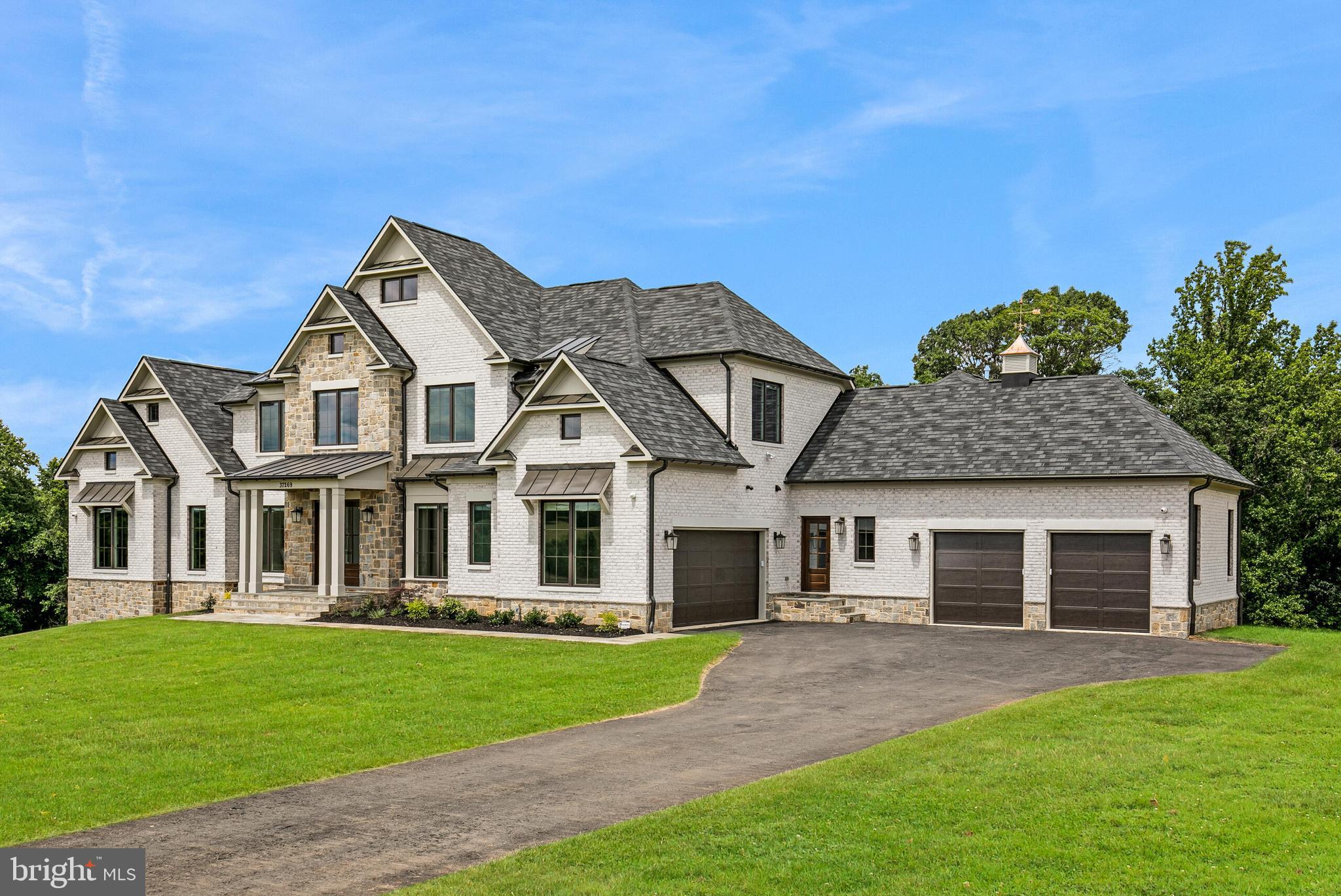 BANBURY CROSS RESERVE - Residential