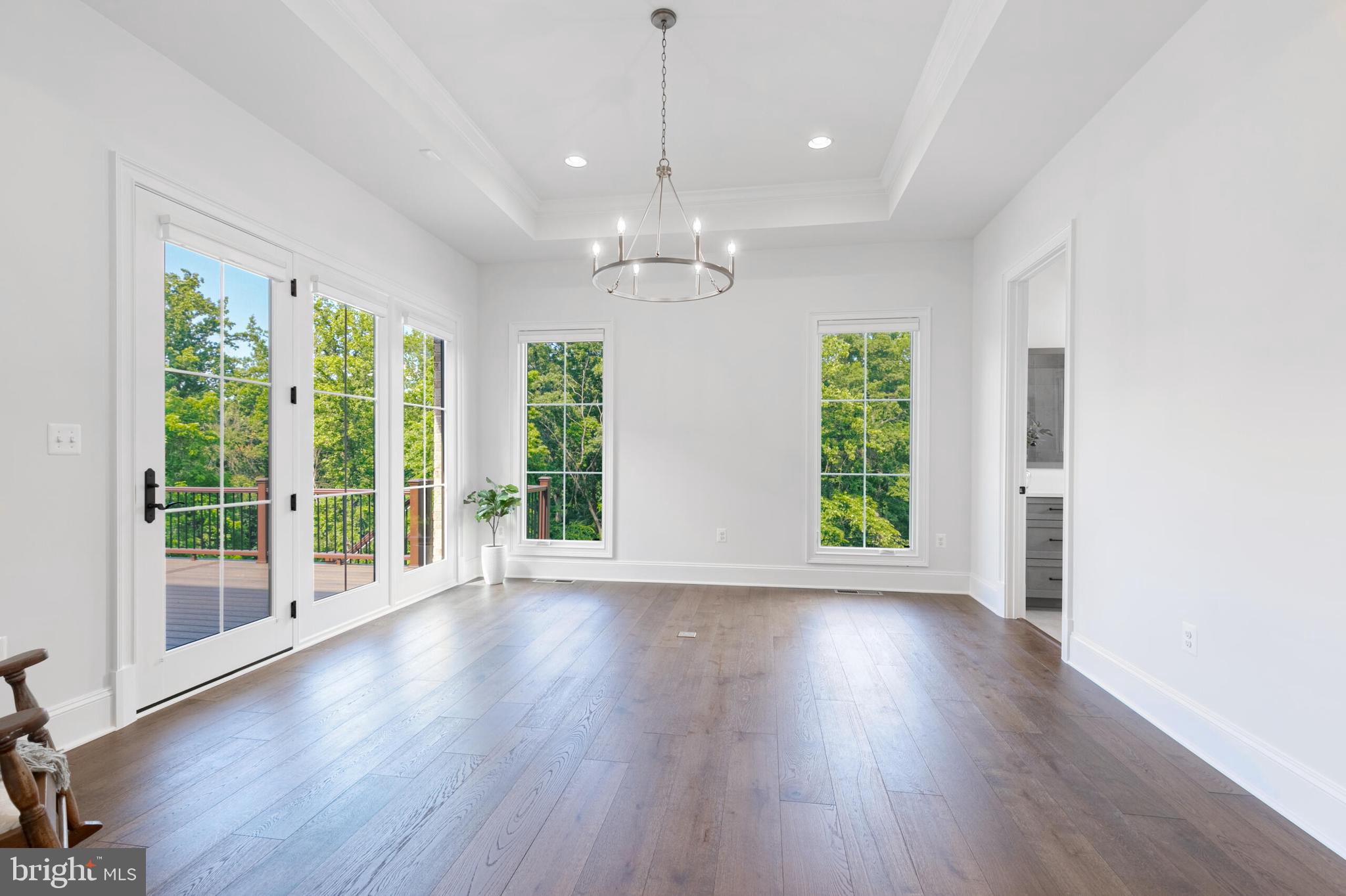 BANBURY CROSS RESERVE - Residential