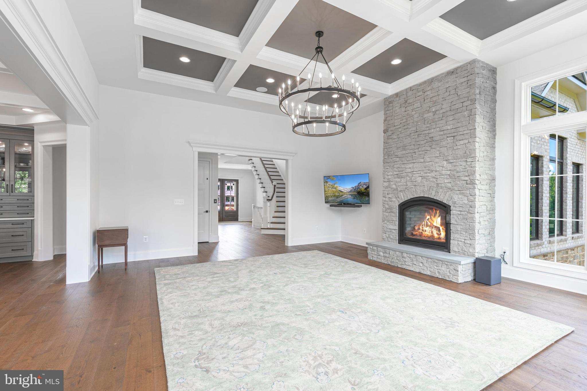 BANBURY CROSS RESERVE - Residential