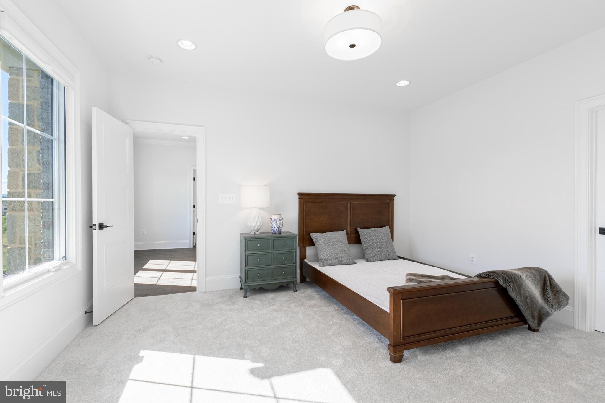 BANBURY CROSS RESERVE - Residential