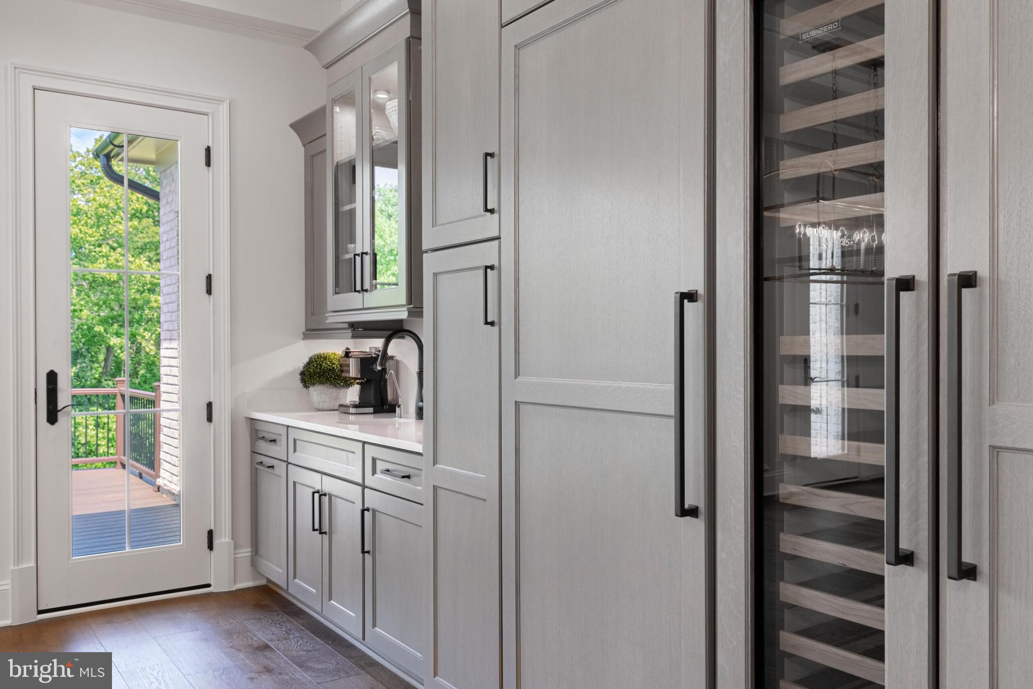 BANBURY CROSS RESERVE - Residential