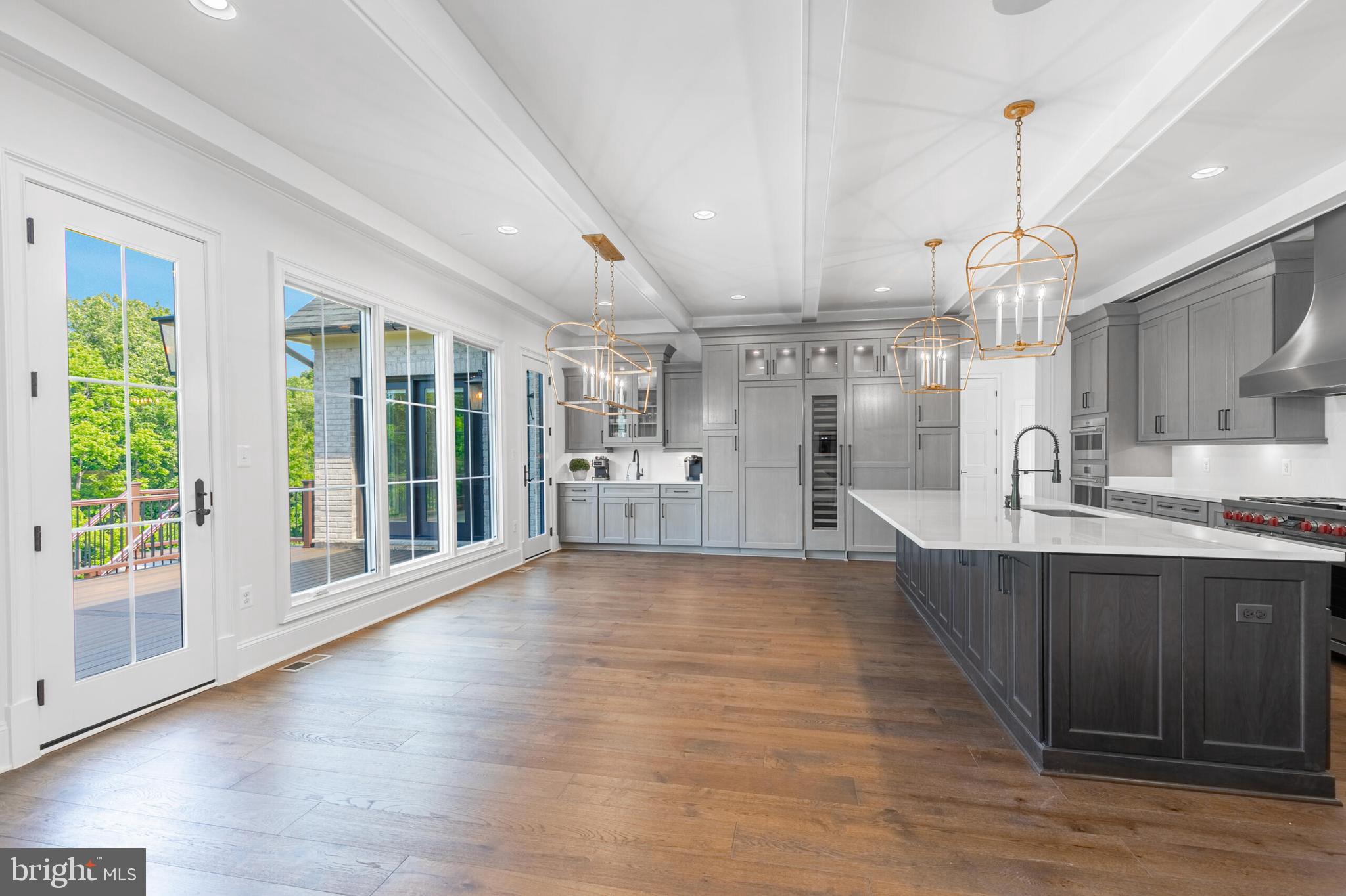 BANBURY CROSS RESERVE - Residential