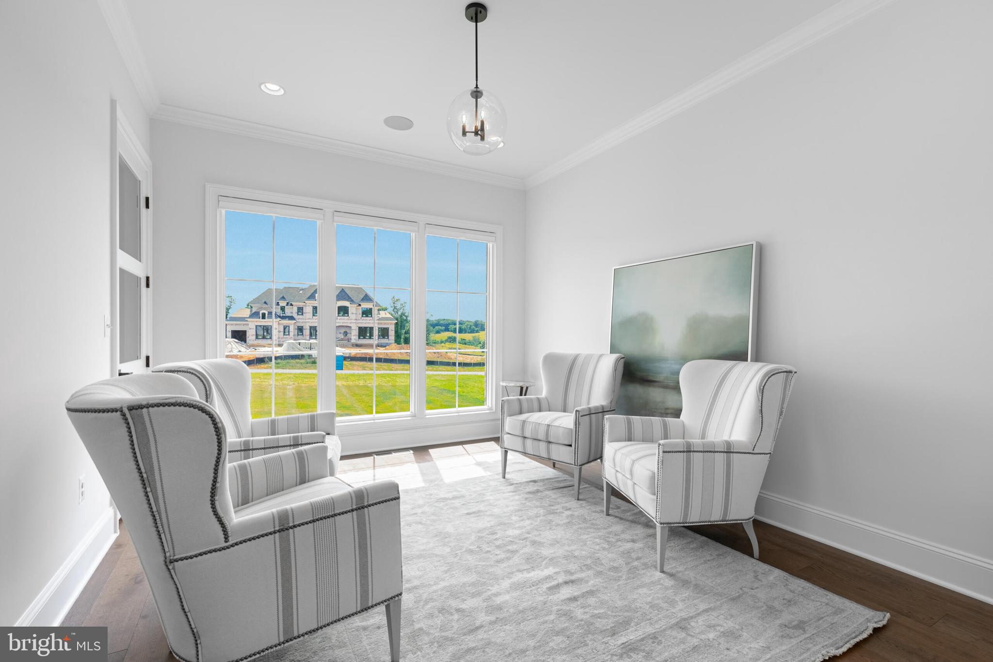 BANBURY CROSS RESERVE - Residential