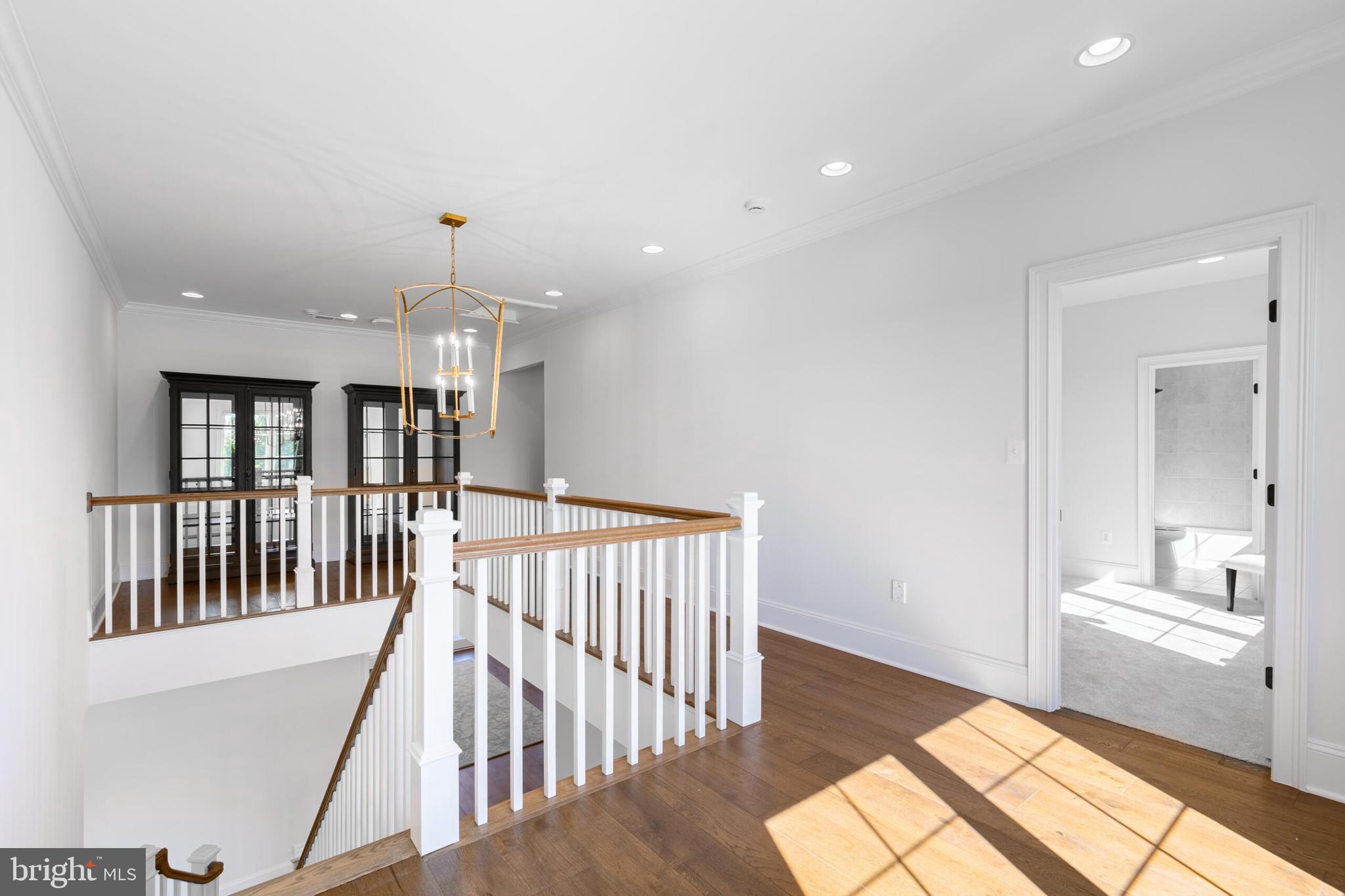 BANBURY CROSS RESERVE - Residential