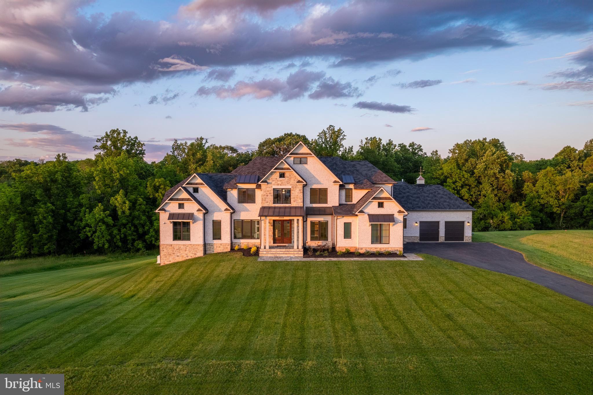 BANBURY CROSS RESERVE - Residential
