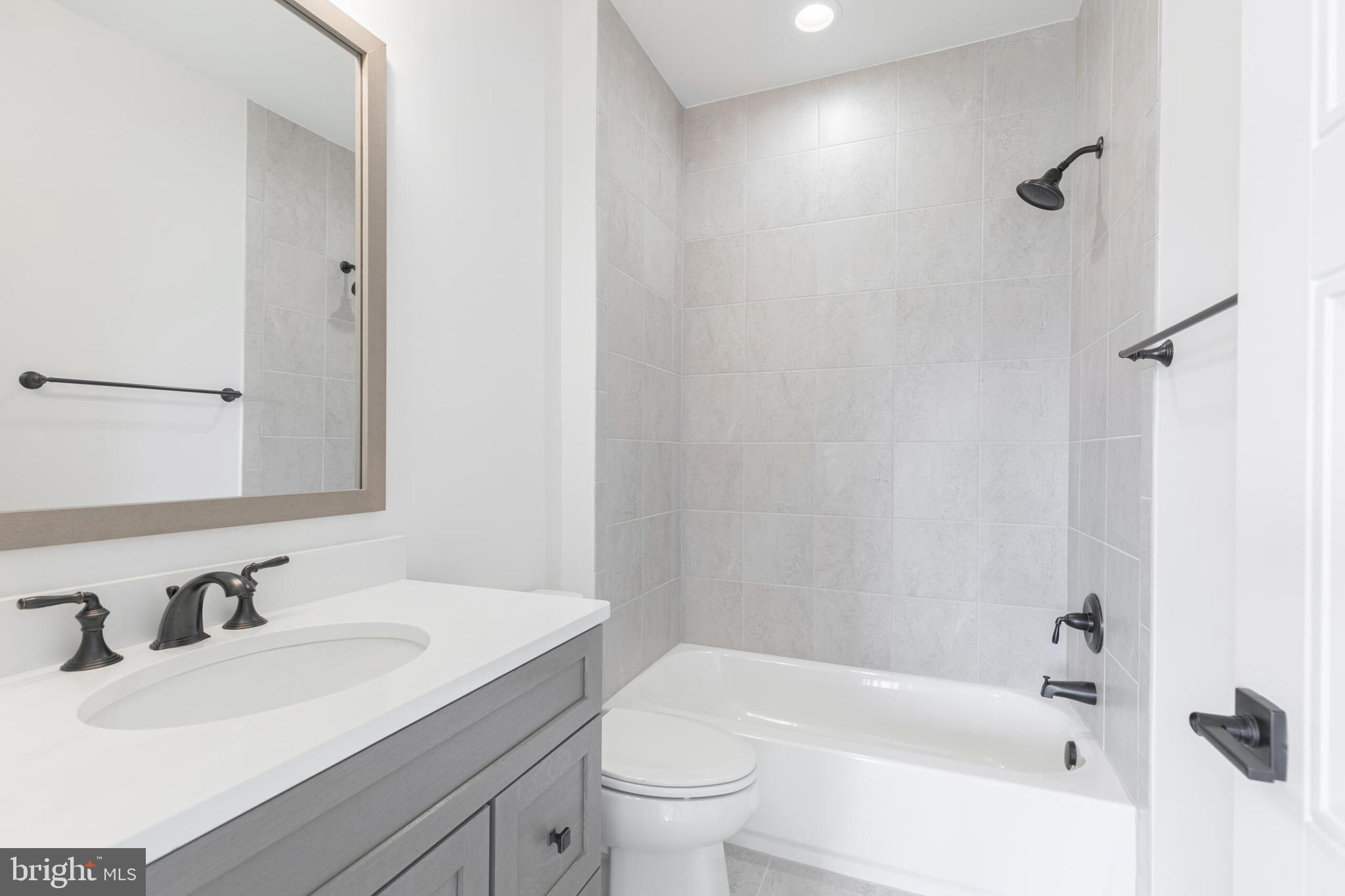 BANBURY CROSS RESERVE - Residential