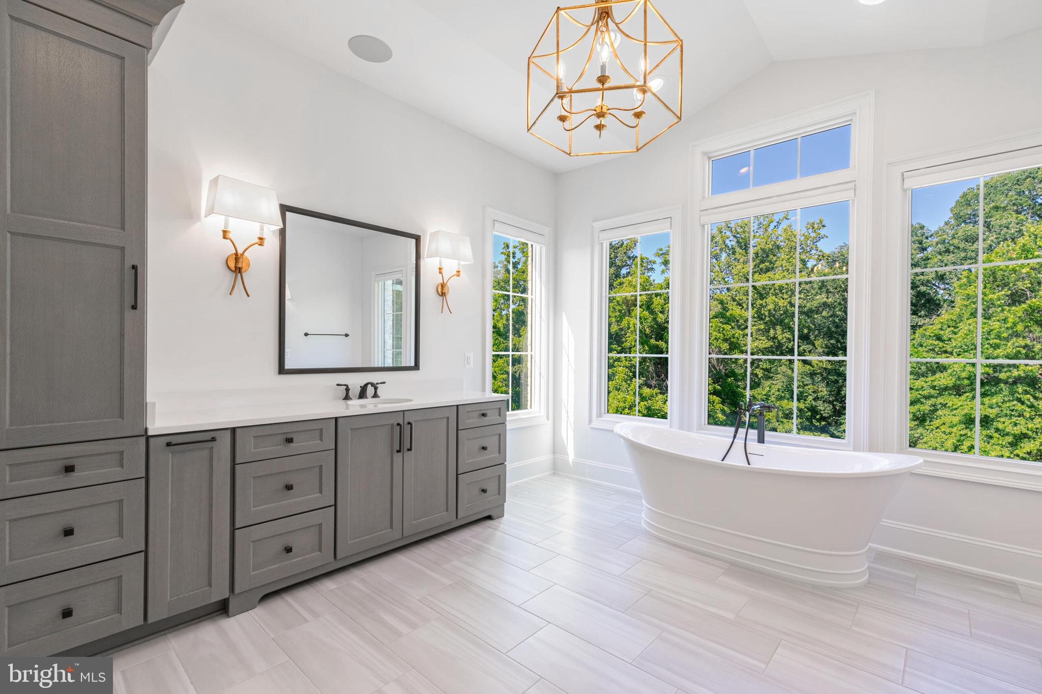 BANBURY CROSS RESERVE - Residential