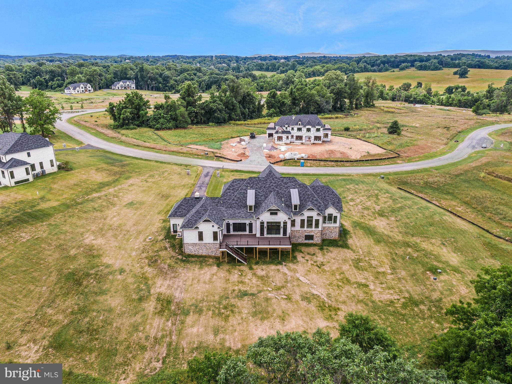 BANBURY CROSS RESERVE - Residential
