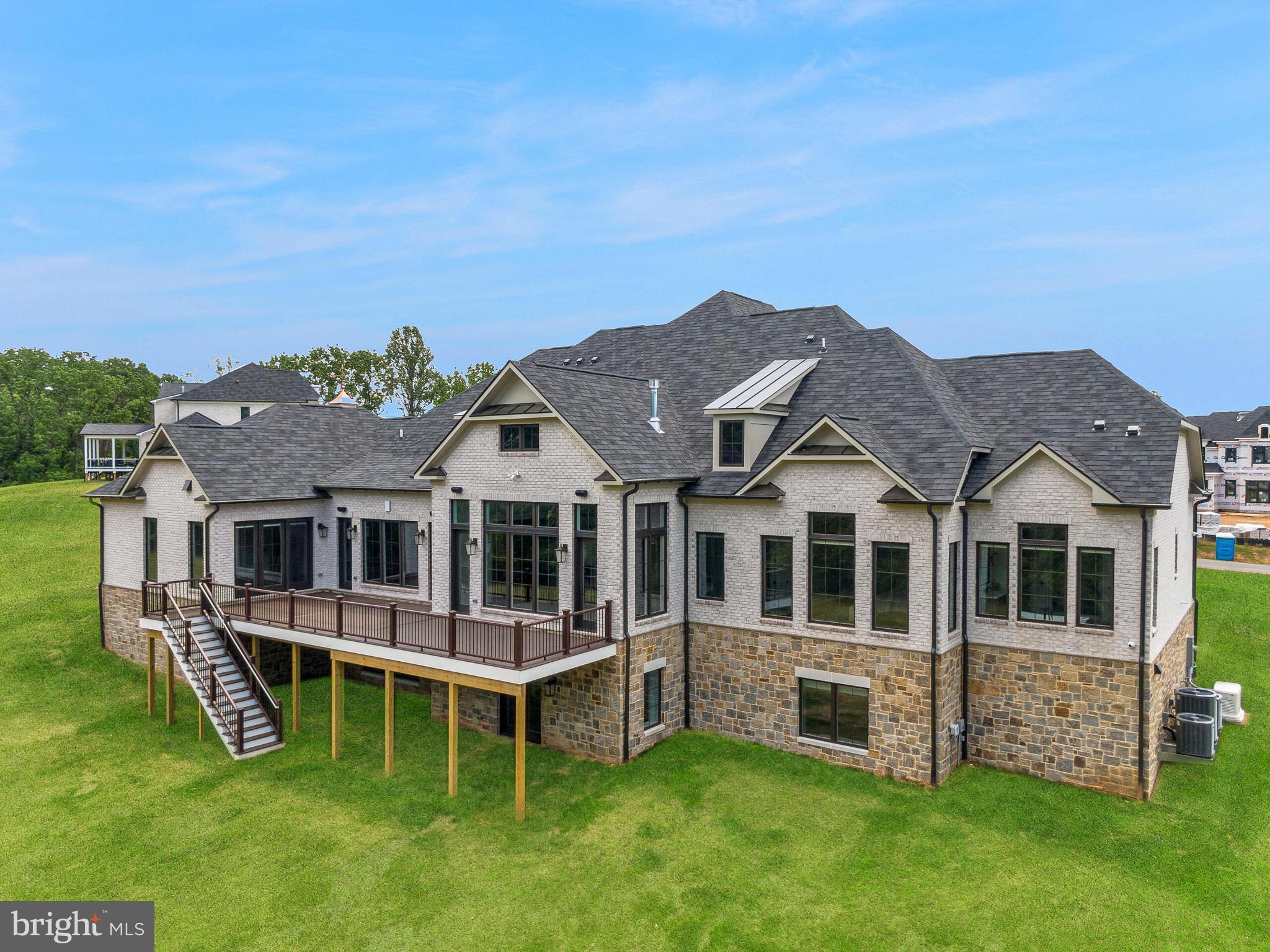 BANBURY CROSS RESERVE - Residential