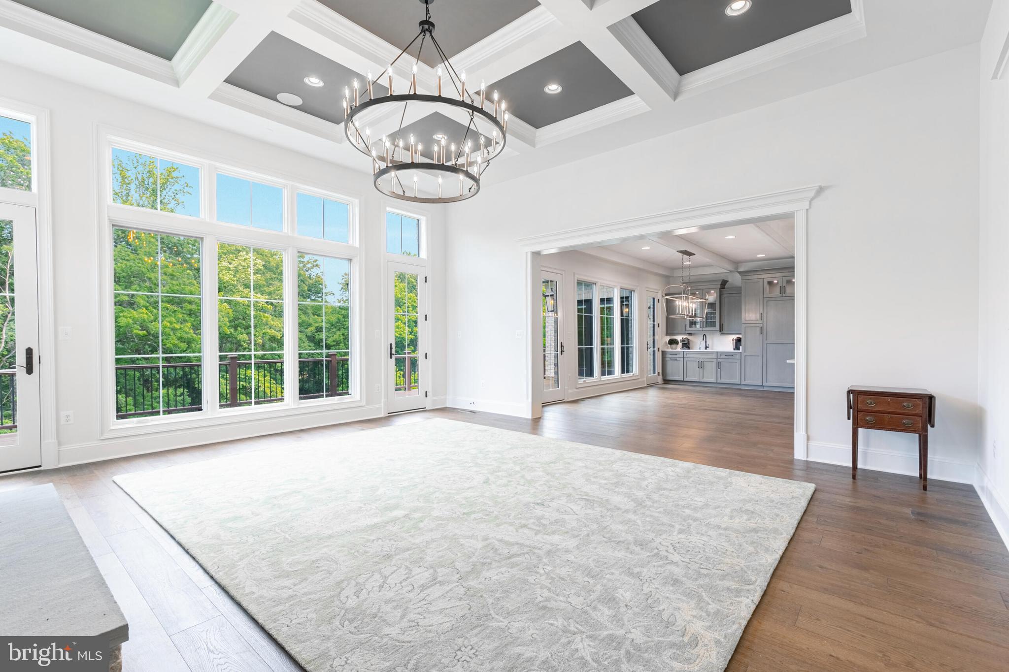 BANBURY CROSS RESERVE - Residential