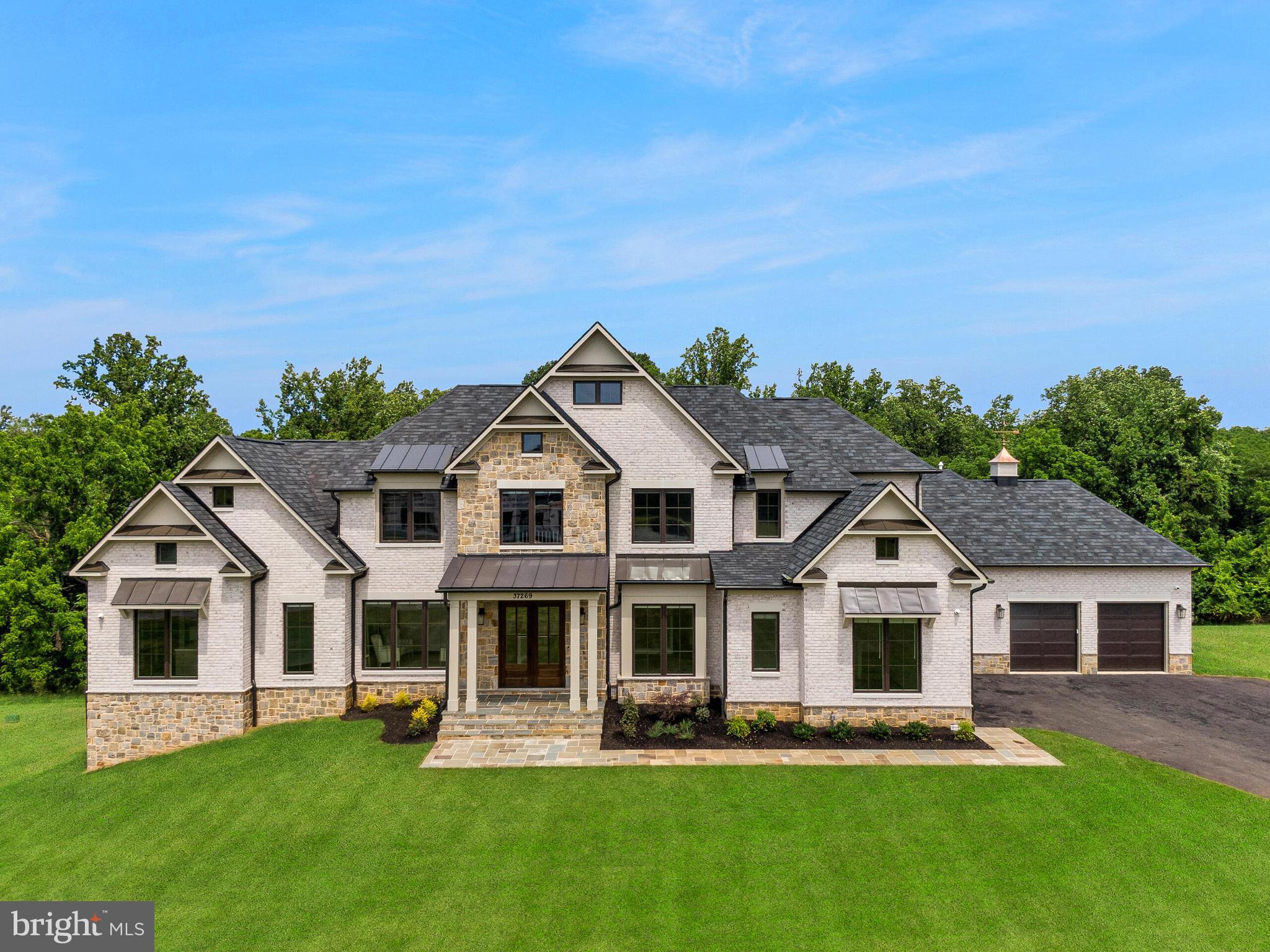 BANBURY CROSS RESERVE - Residential