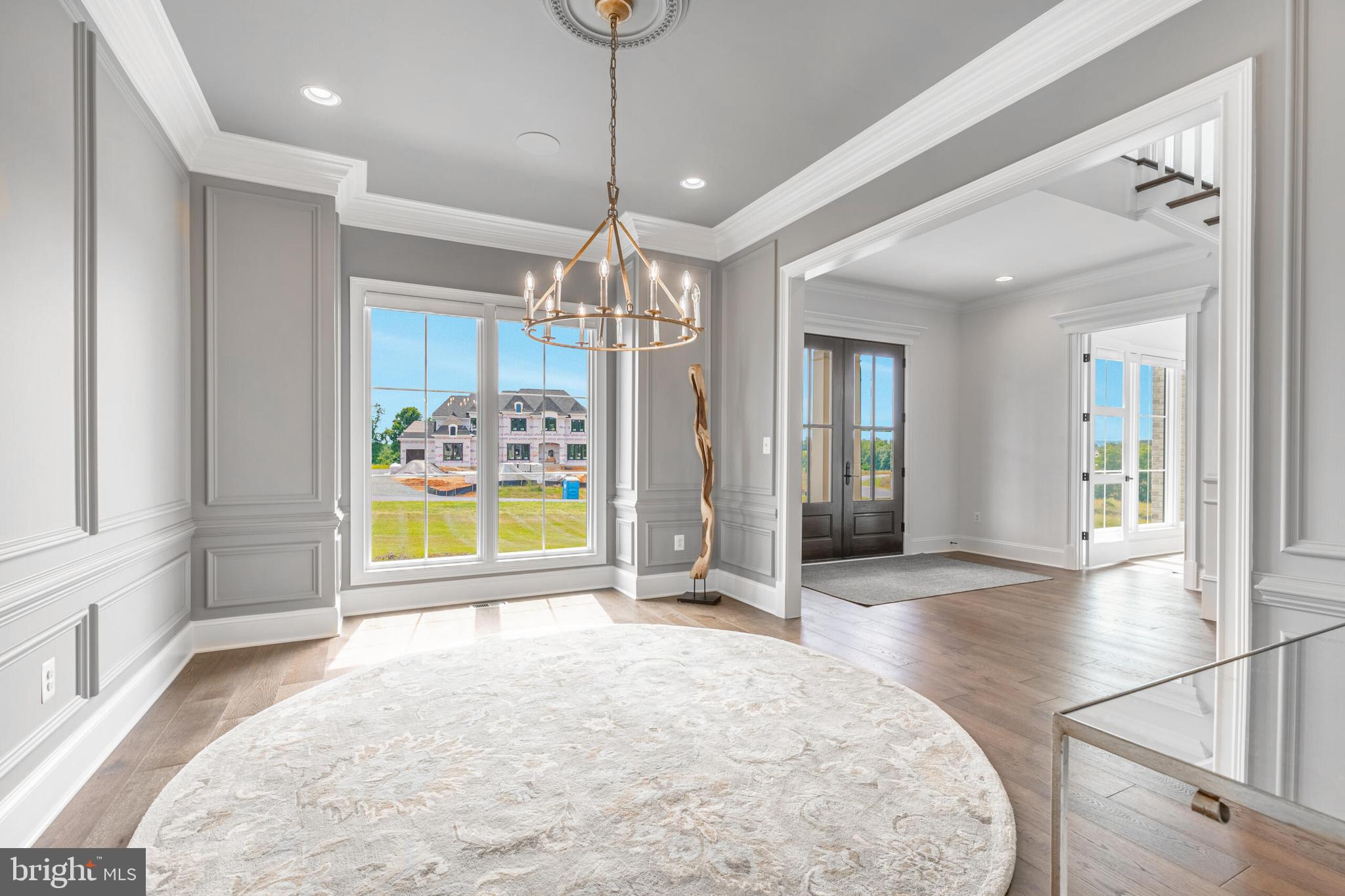 BANBURY CROSS RESERVE - Residential