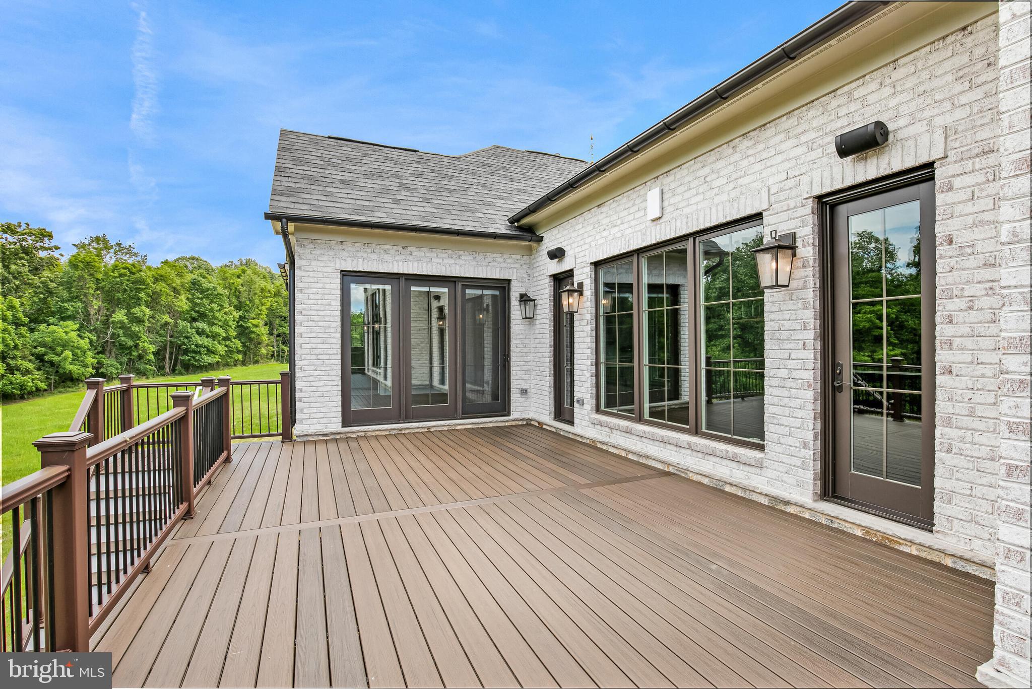 BANBURY CROSS RESERVE - Residential