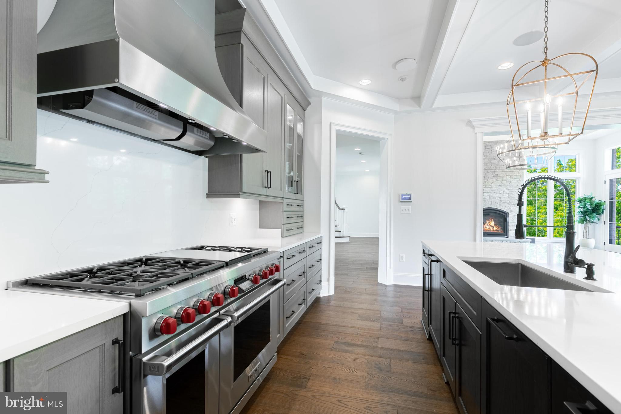 BANBURY CROSS RESERVE - Residential