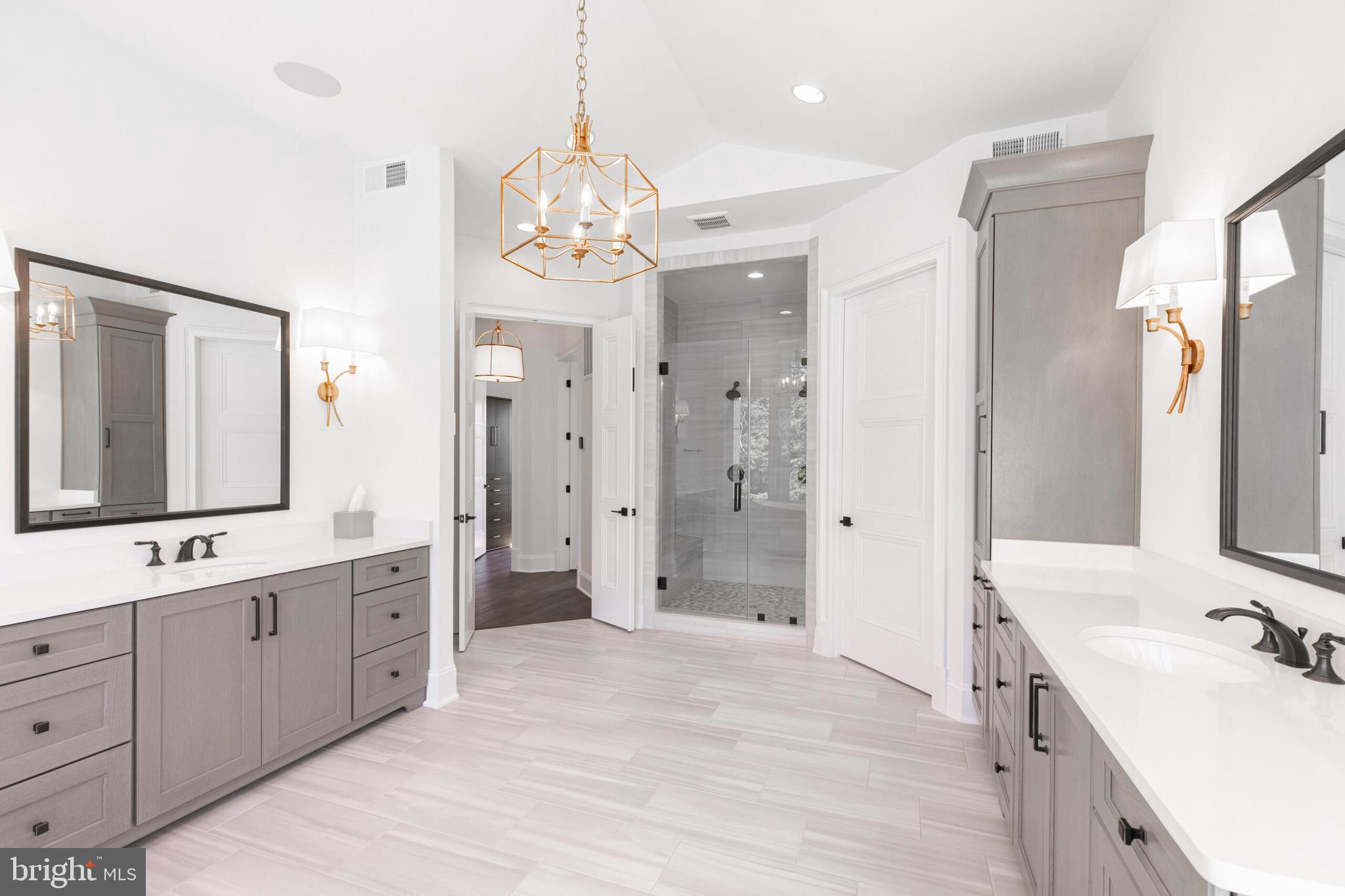 BANBURY CROSS RESERVE - Residential