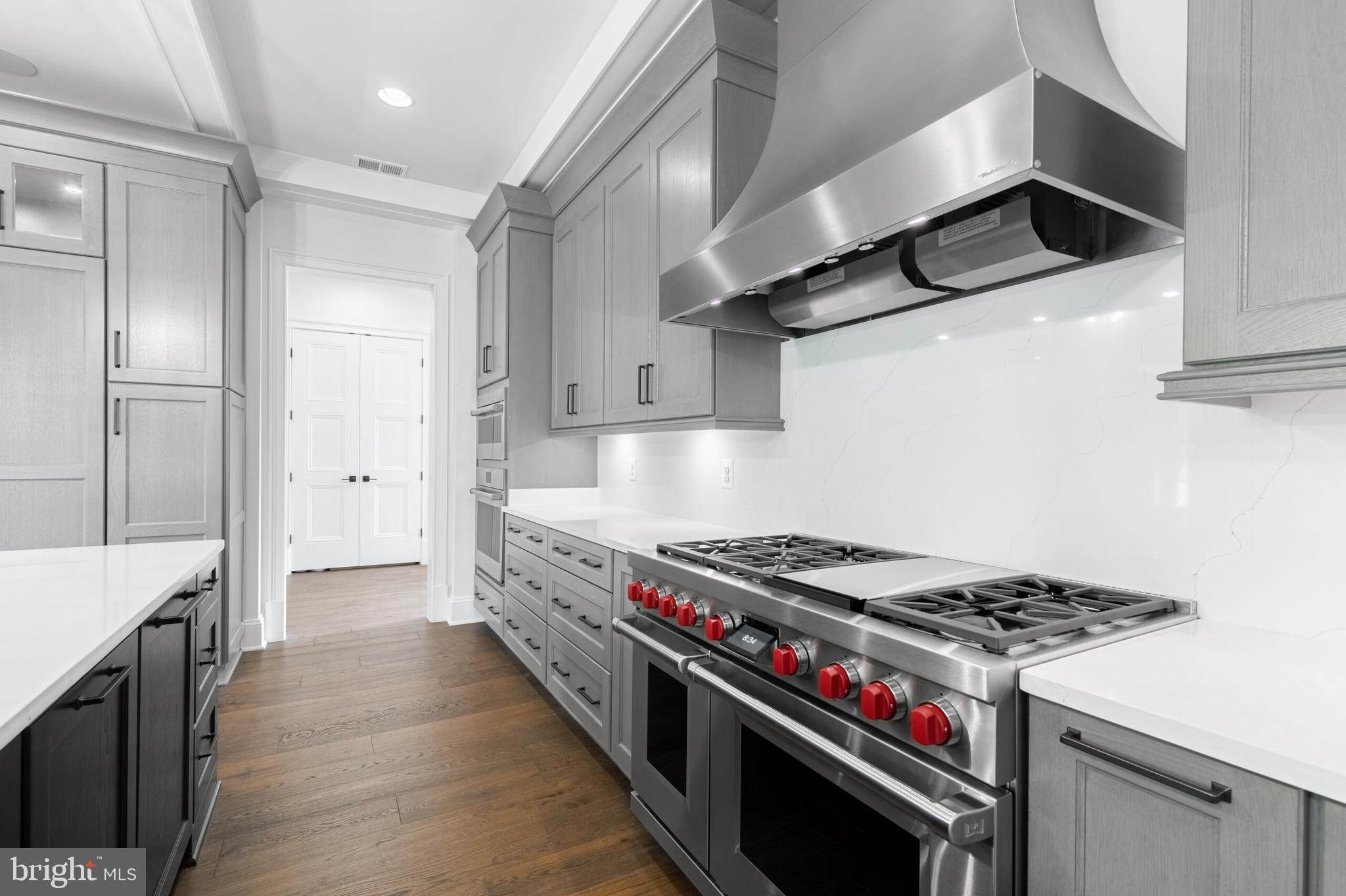 BANBURY CROSS RESERVE - Residential