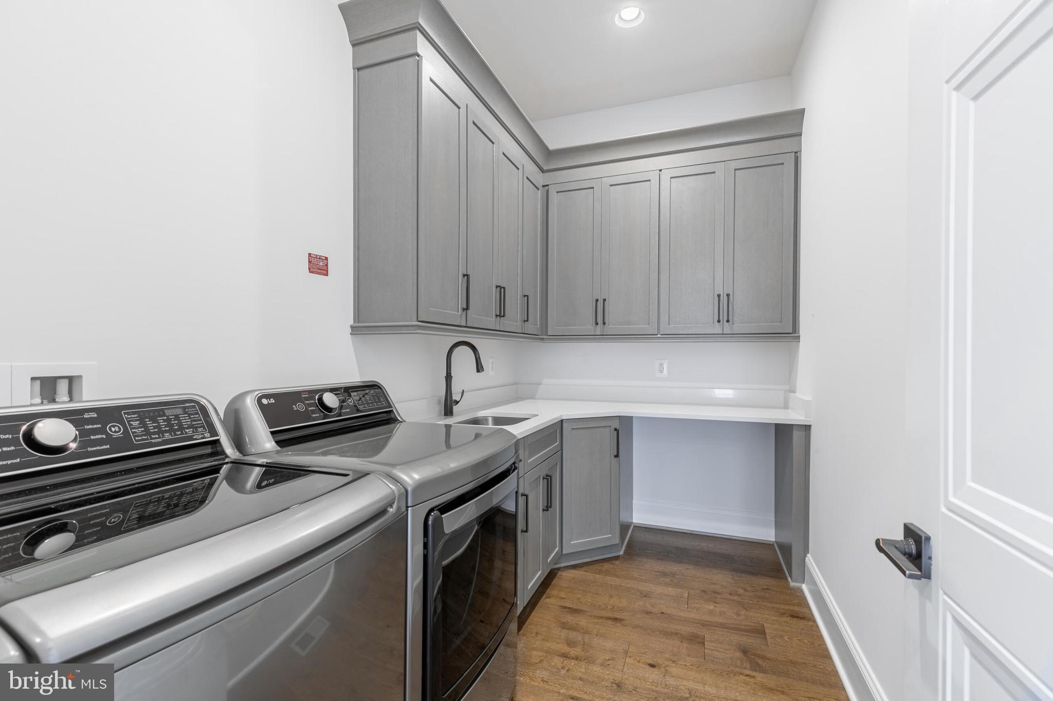 BANBURY CROSS RESERVE - Residential