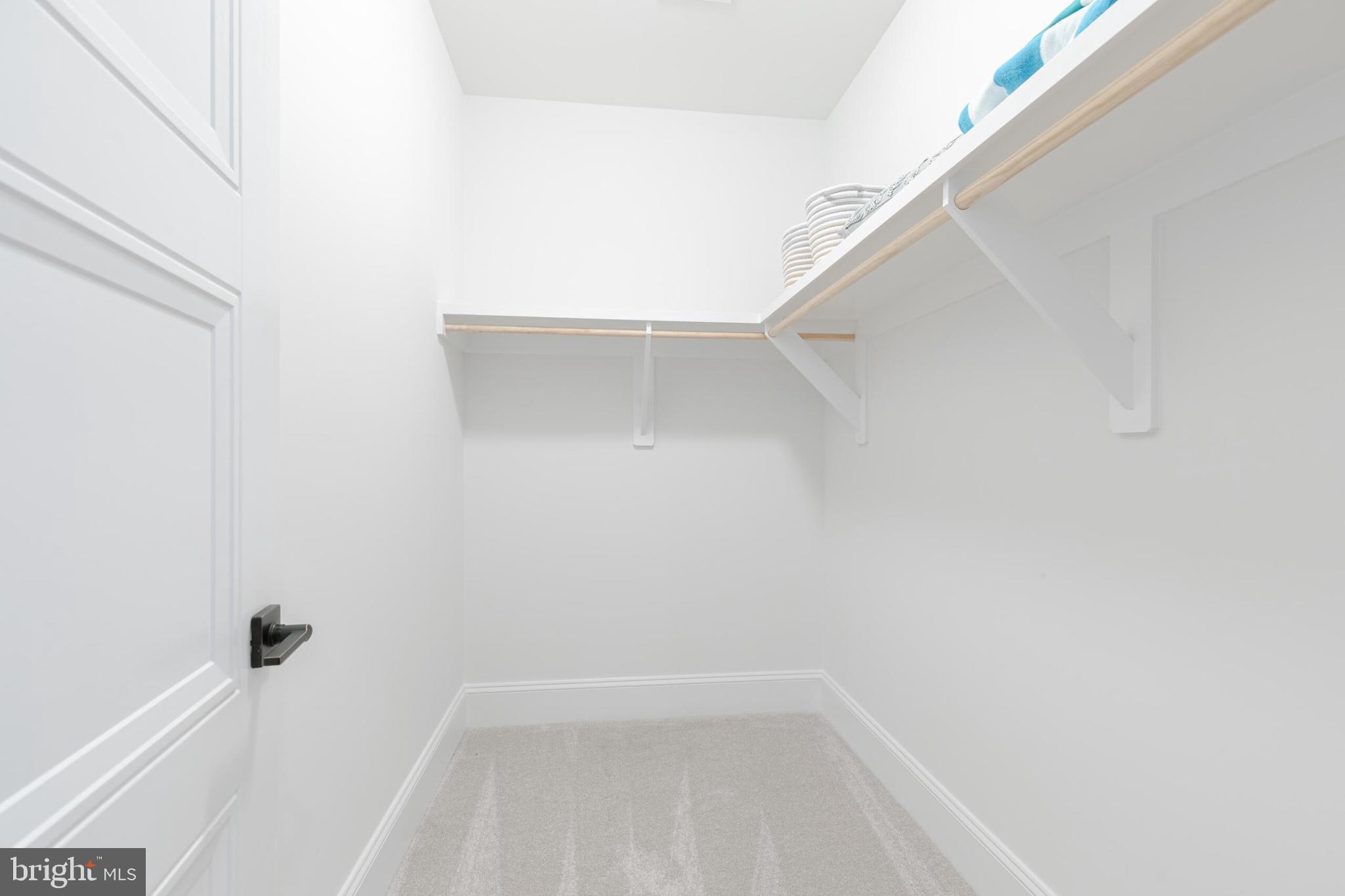 BANBURY CROSS RESERVE - Residential