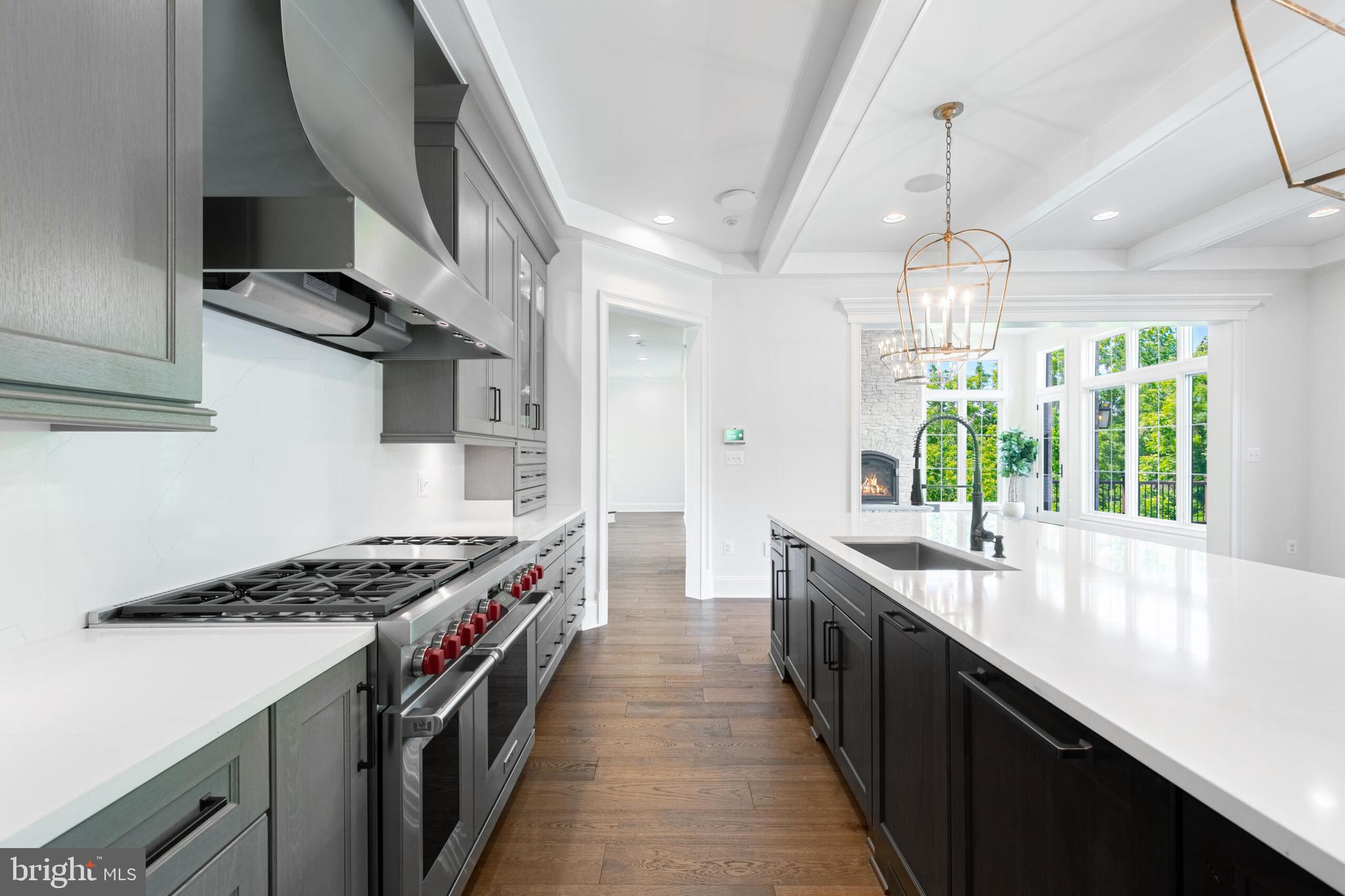 BANBURY CROSS RESERVE - Residential