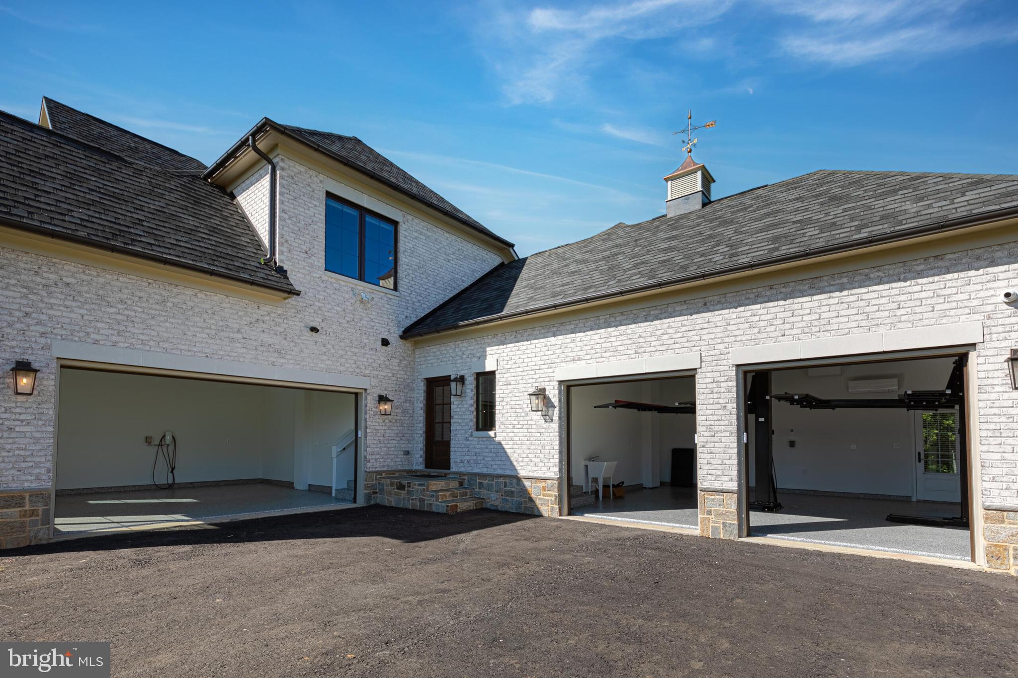 BANBURY CROSS RESERVE - Residential