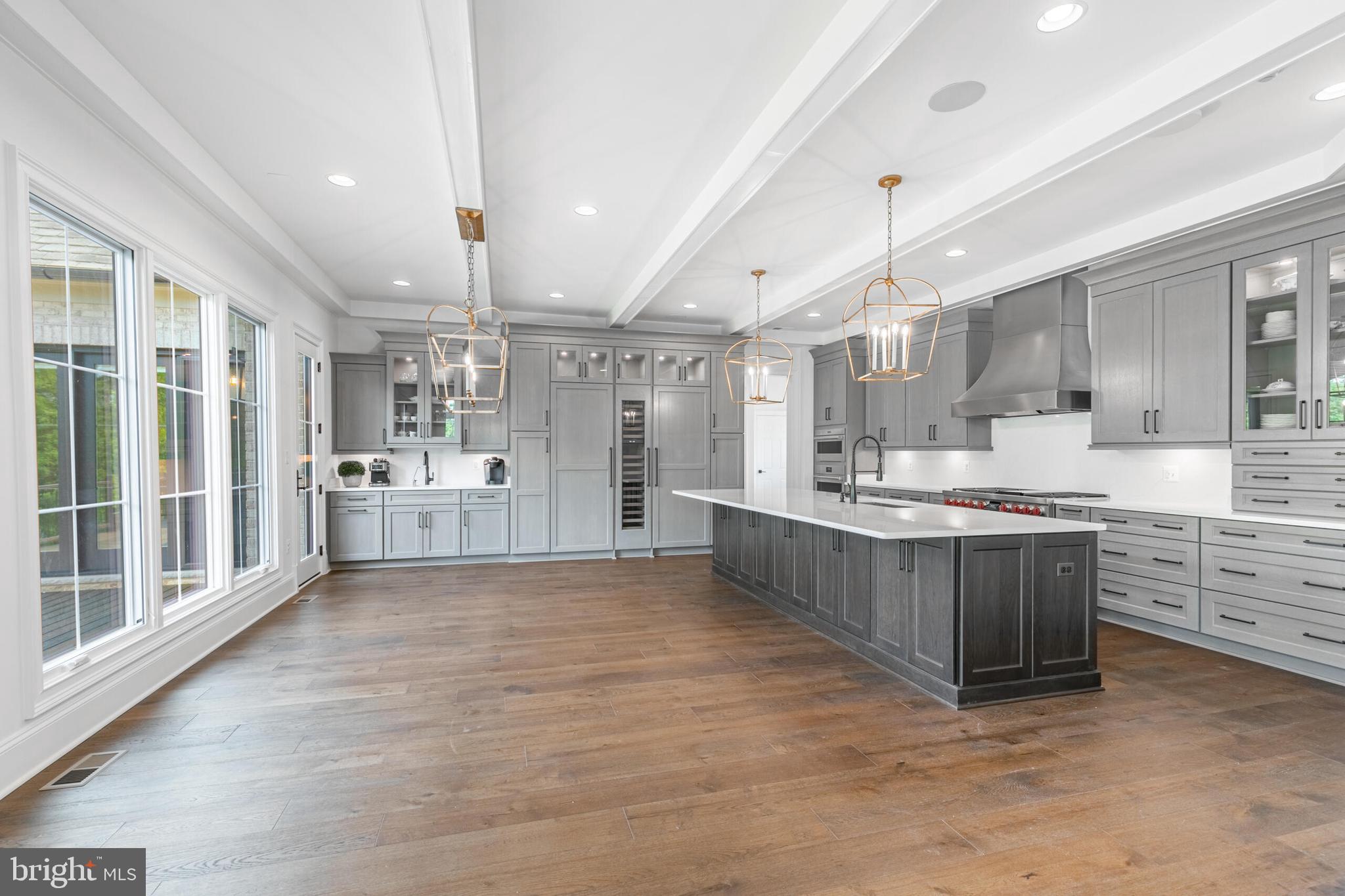 BANBURY CROSS RESERVE - Residential