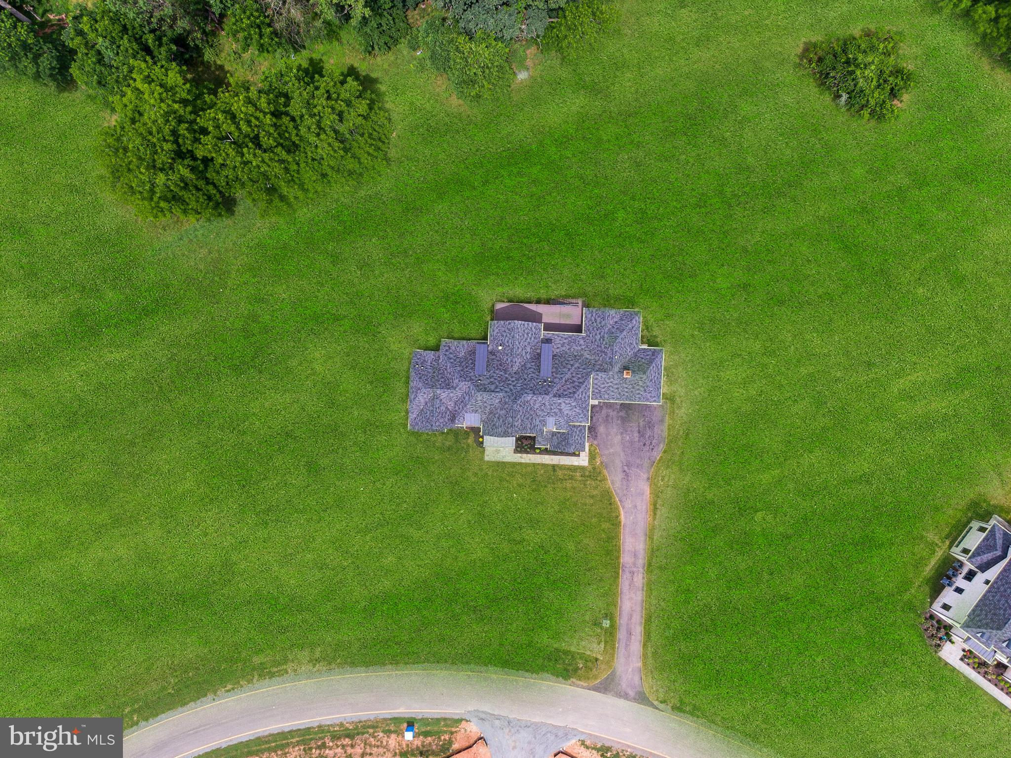 BANBURY CROSS RESERVE - Residential