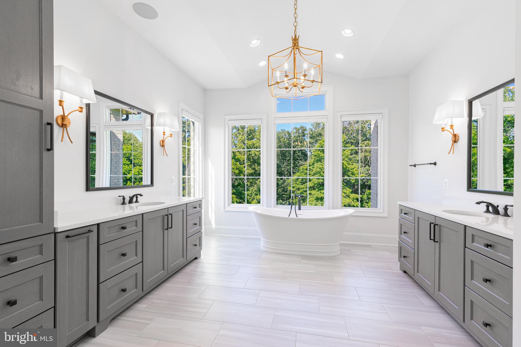 BANBURY CROSS RESERVE - Residential