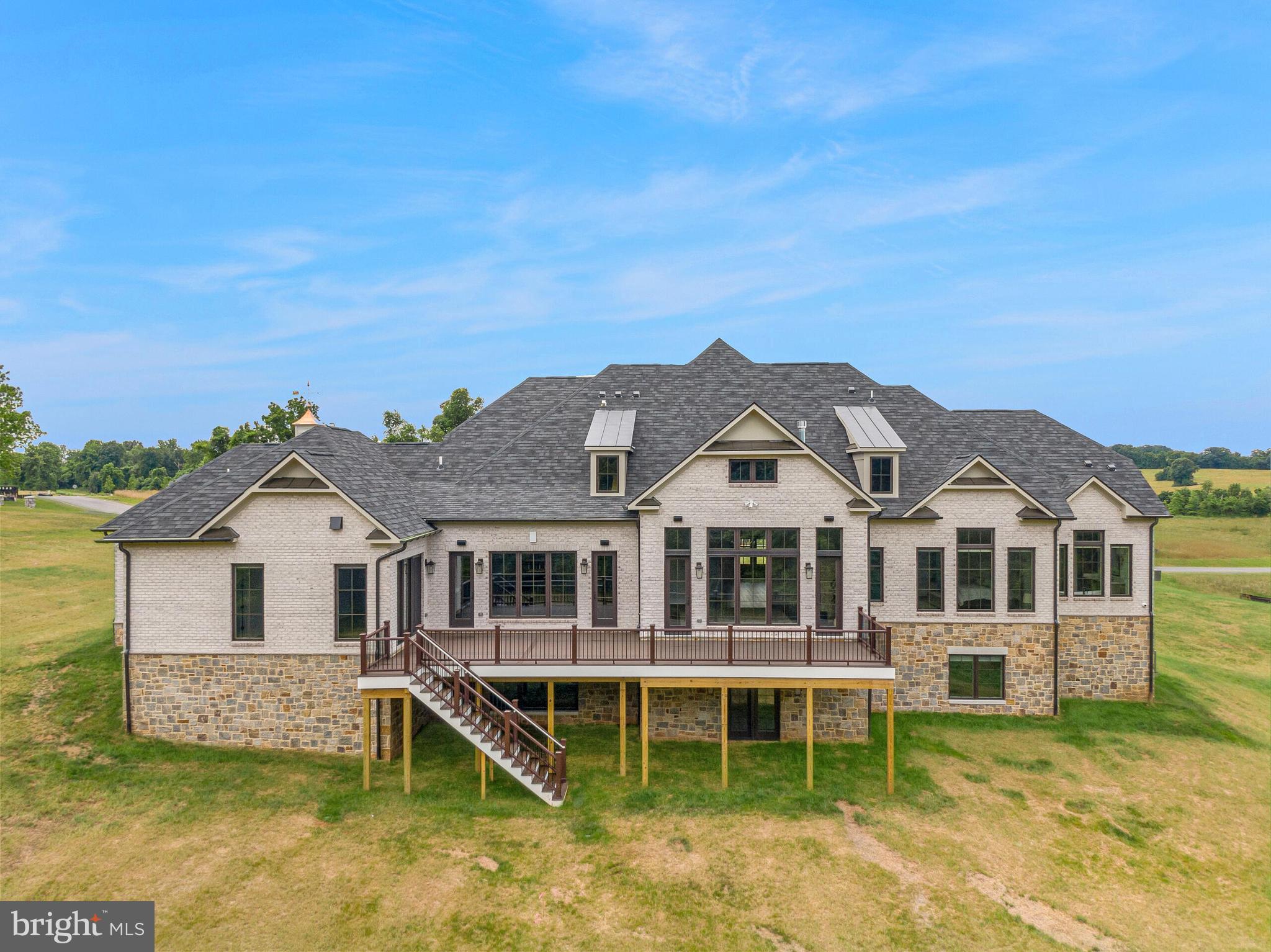 BANBURY CROSS RESERVE - Residential