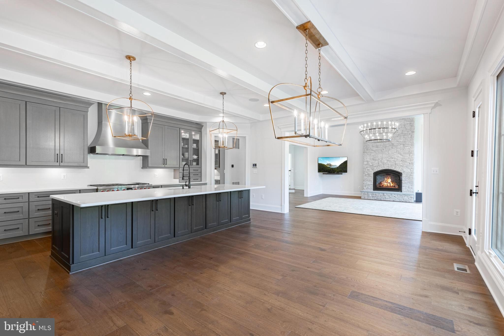 BANBURY CROSS RESERVE - Residential