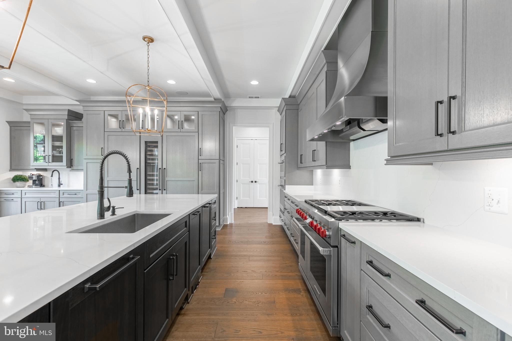 BANBURY CROSS RESERVE - Residential