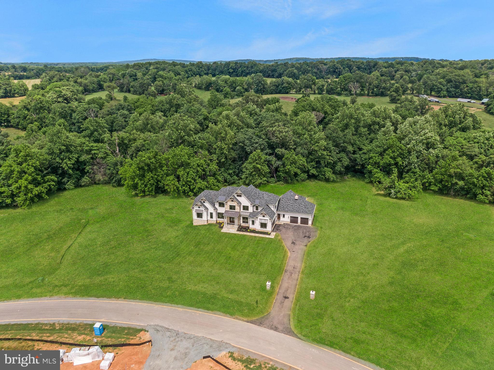 BANBURY CROSS RESERVE - Residential