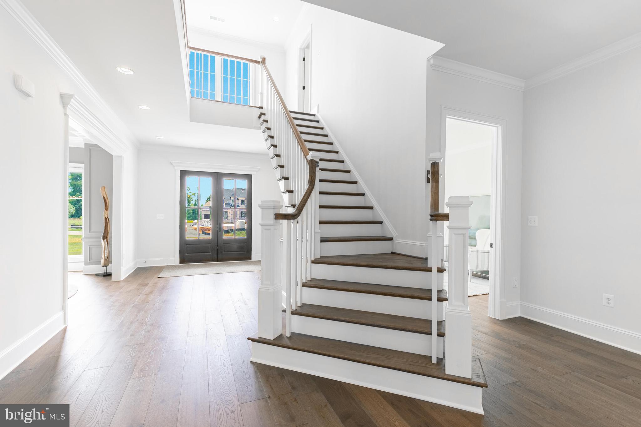 BANBURY CROSS RESERVE - Residential