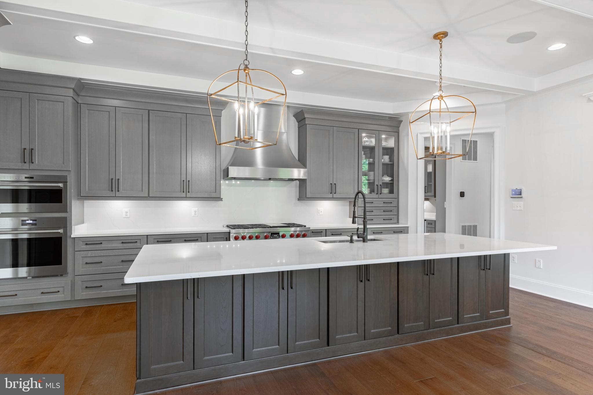 BANBURY CROSS RESERVE - Residential