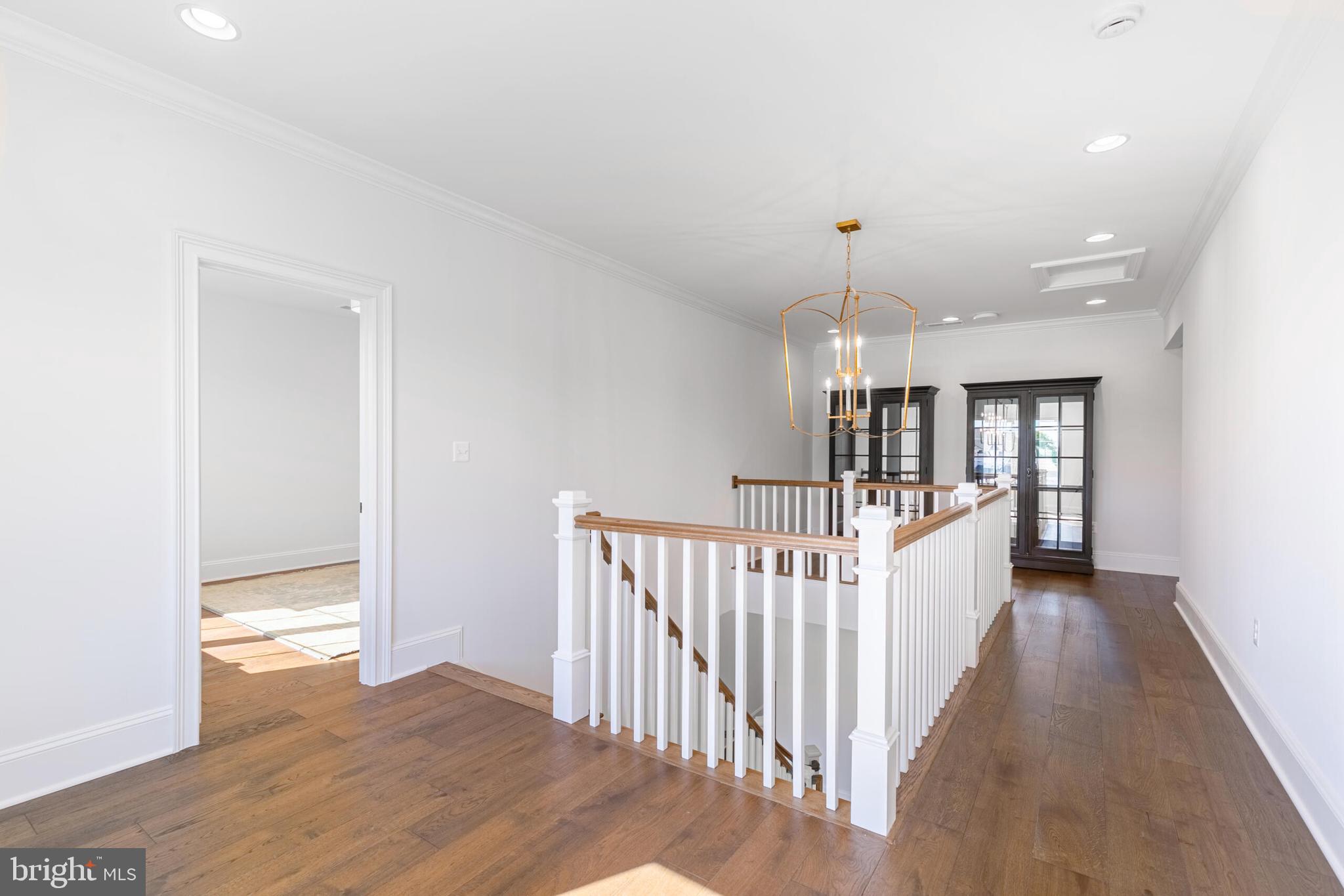 BANBURY CROSS RESERVE - Residential