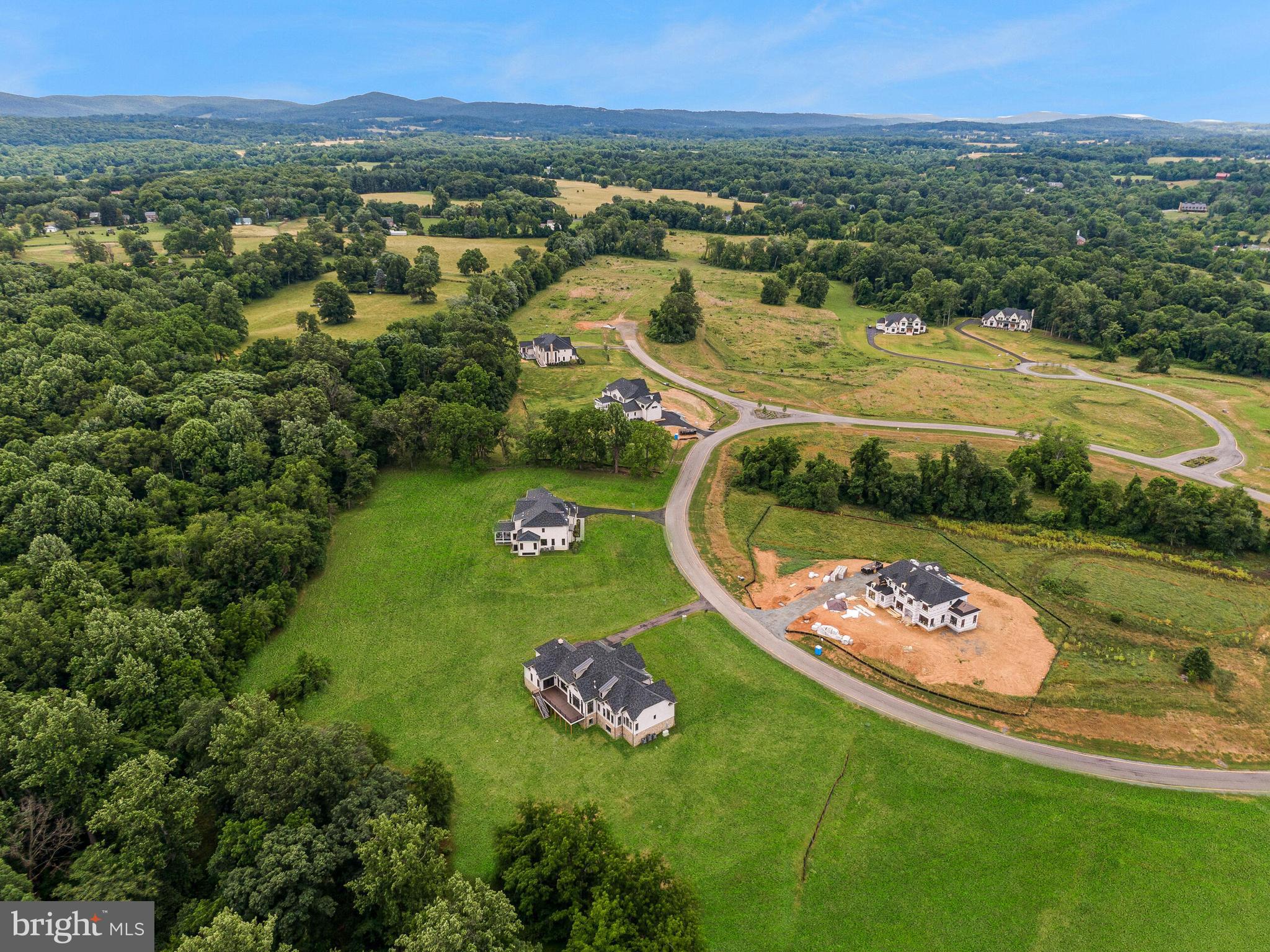 BANBURY CROSS RESERVE - Residential