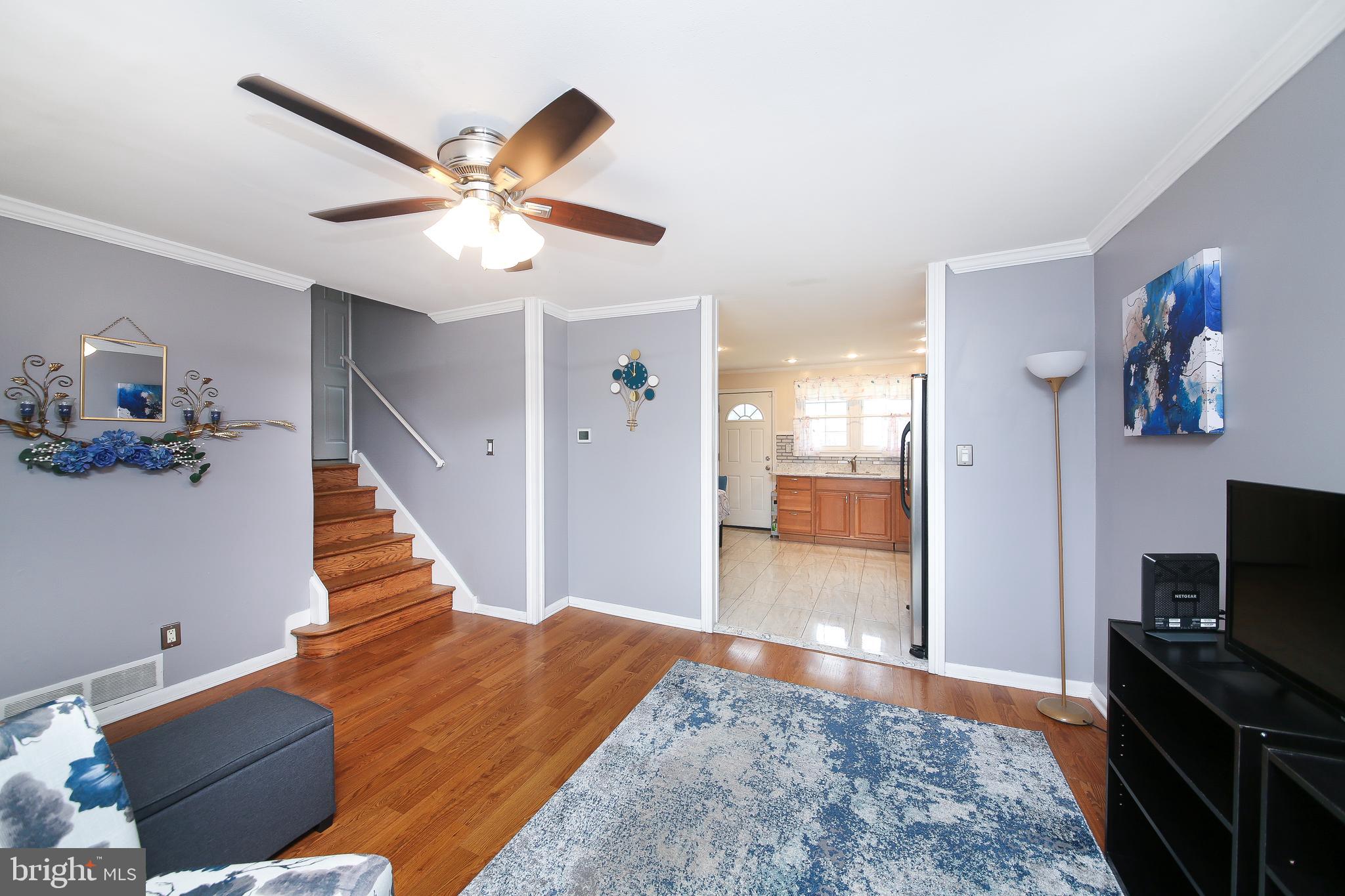 NOTTINGHAM VIL - Residential