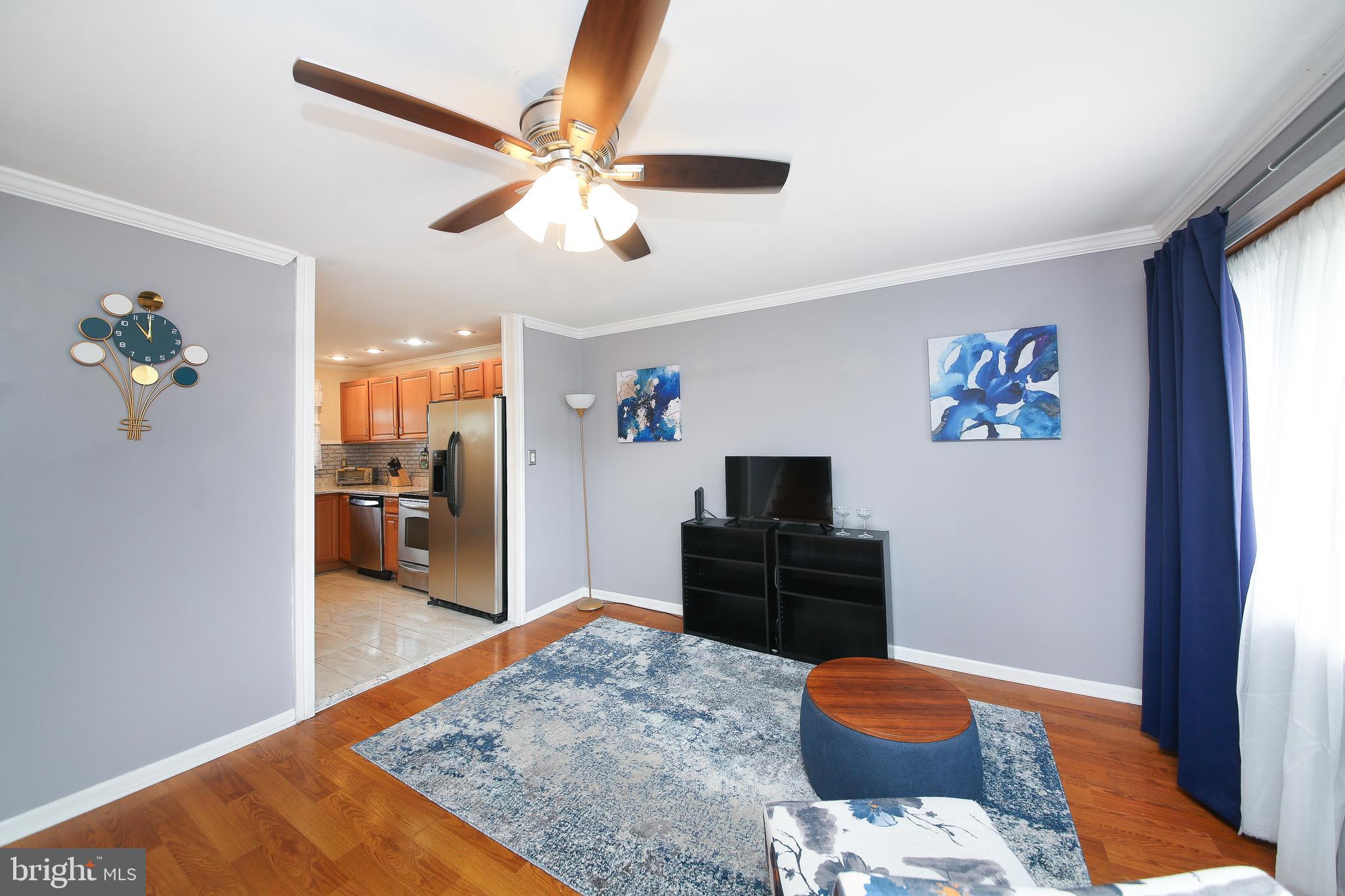 NOTTINGHAM VIL - Residential