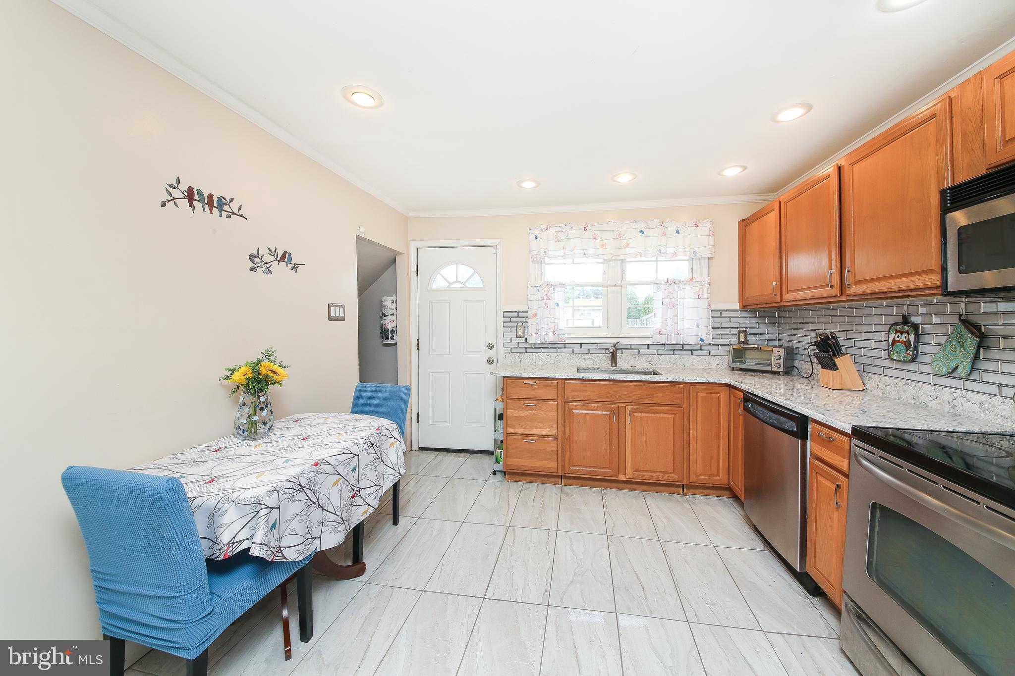 NOTTINGHAM VIL - Residential