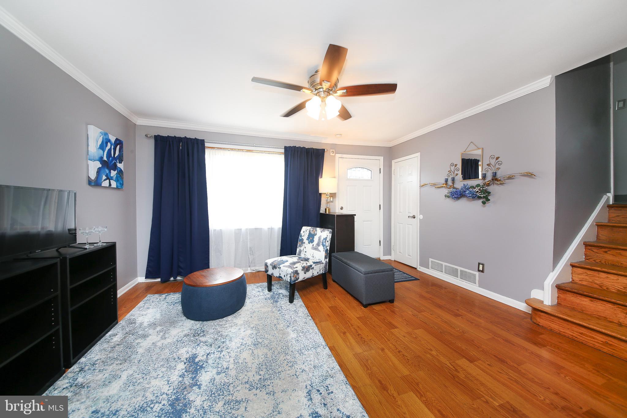 NOTTINGHAM VIL - Residential