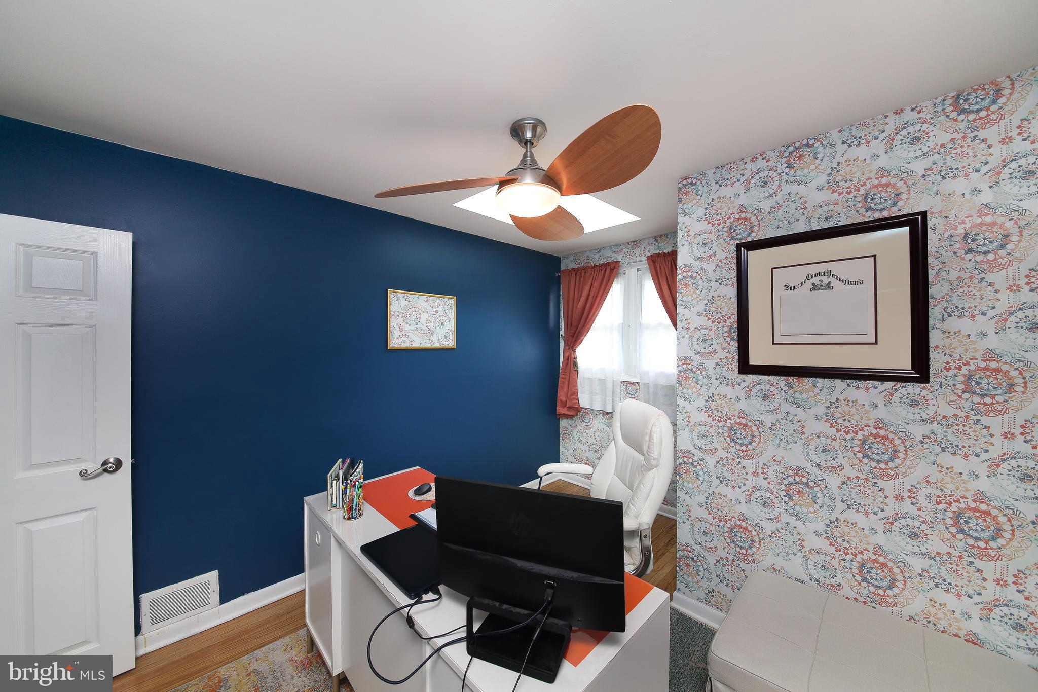 NOTTINGHAM VIL - Residential