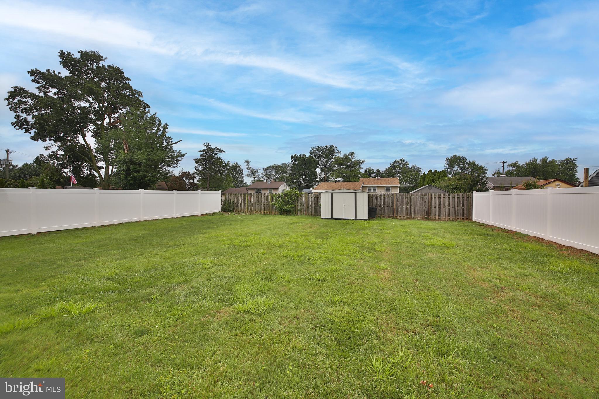 NOTTINGHAM VIL - Residential