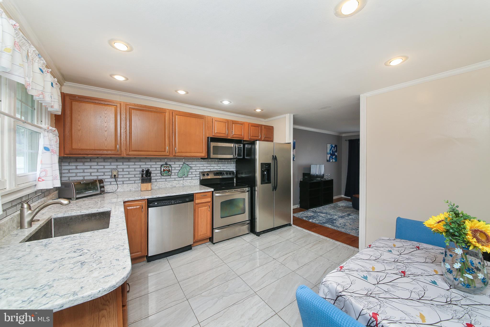 NOTTINGHAM VIL - Residential