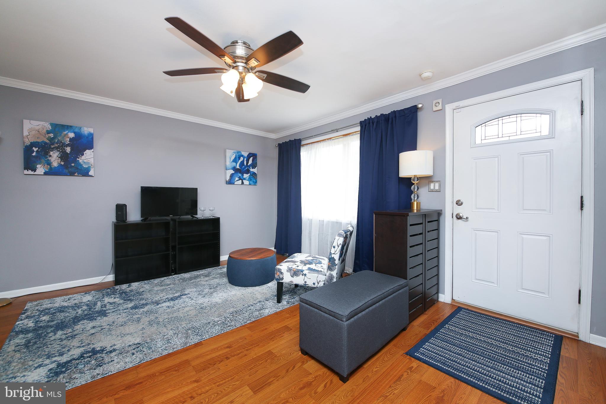 NOTTINGHAM VIL - Residential