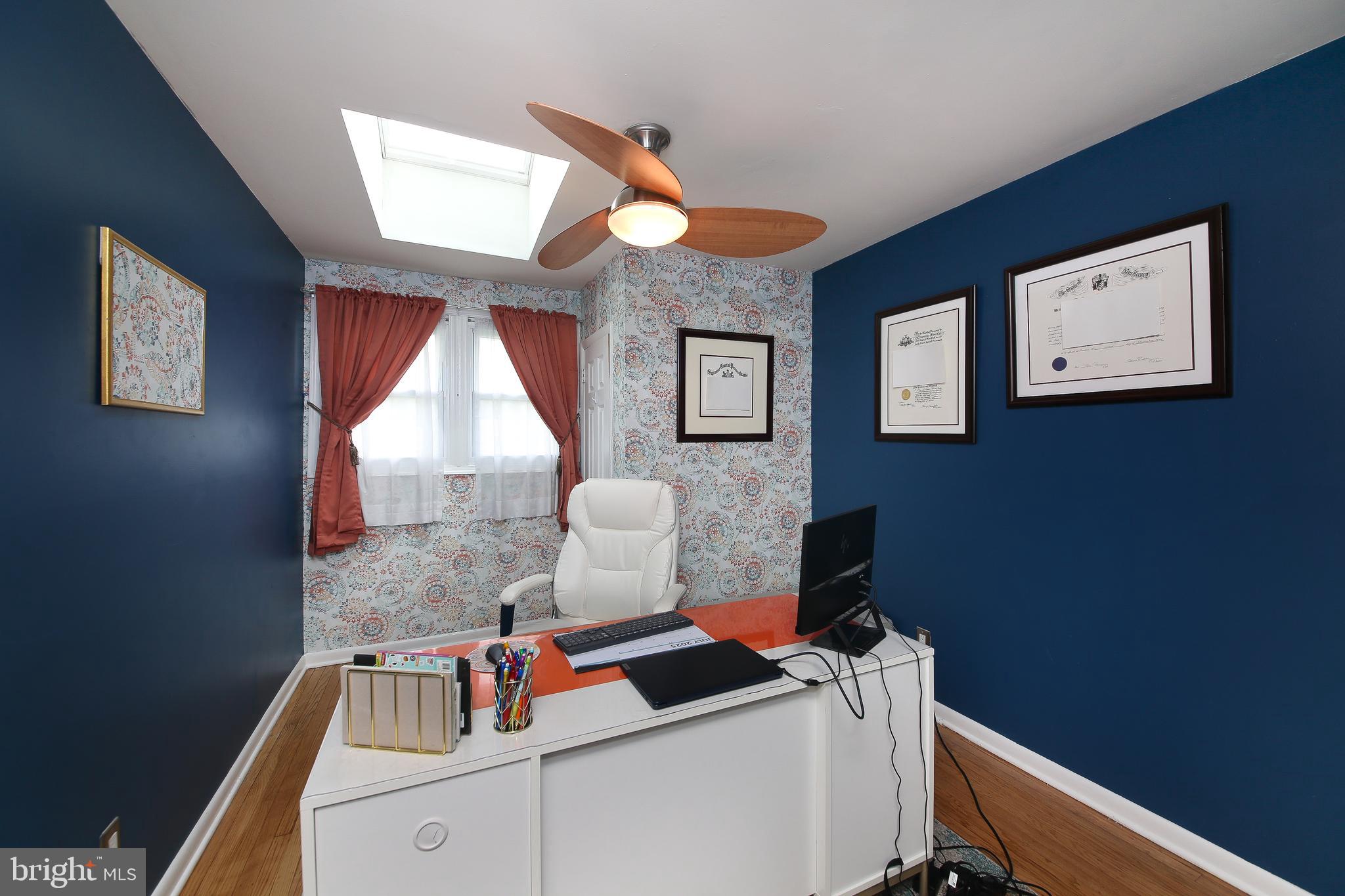 NOTTINGHAM VIL - Residential