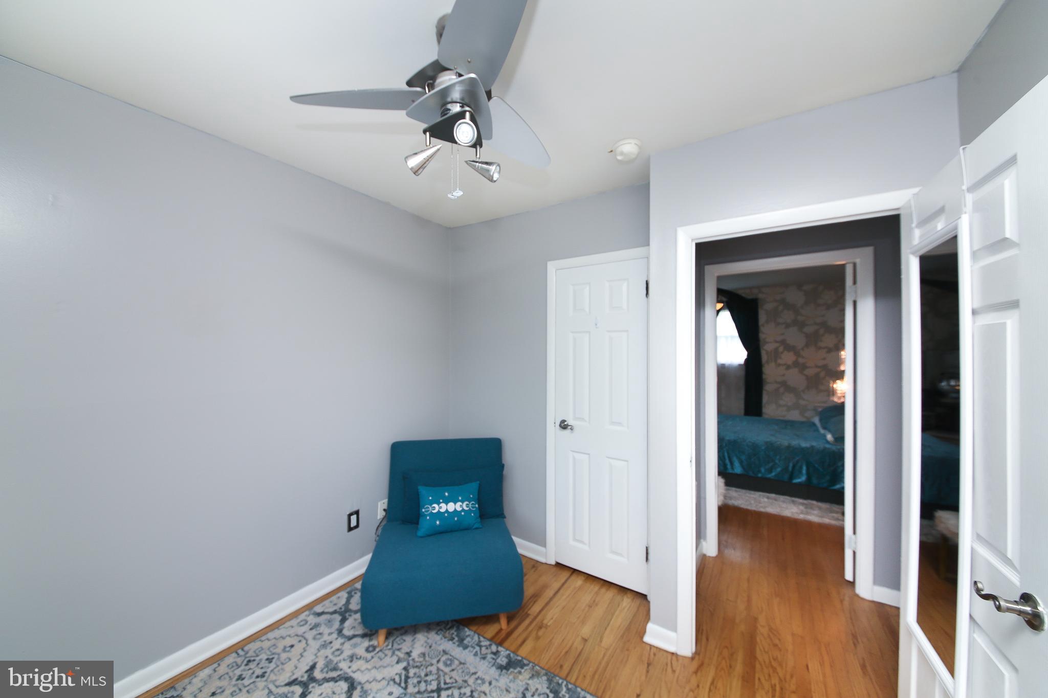 NOTTINGHAM VIL - Residential